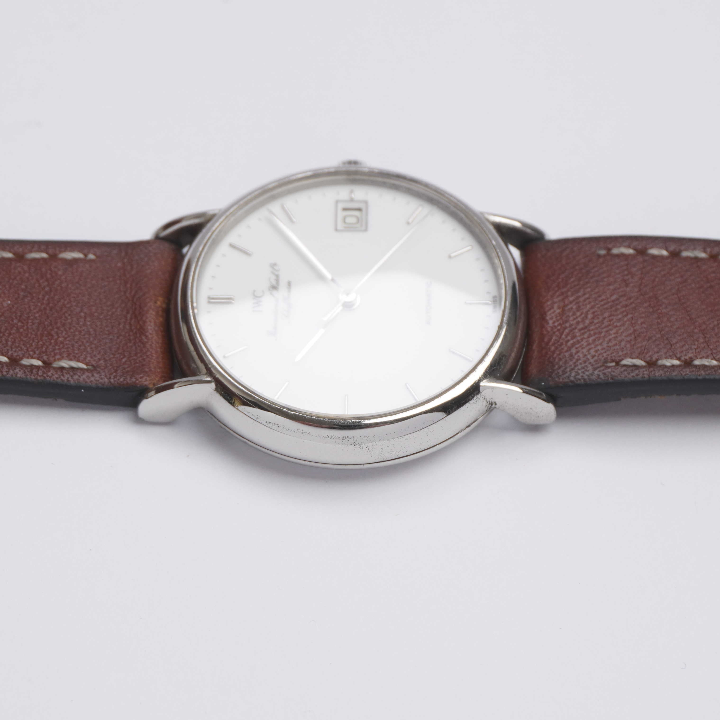 IWC Portofino