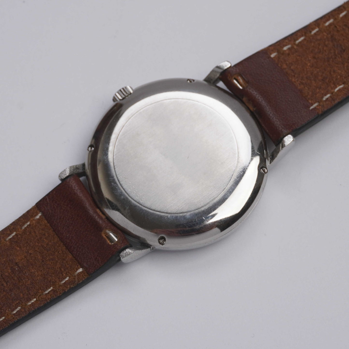 IWC Portofino