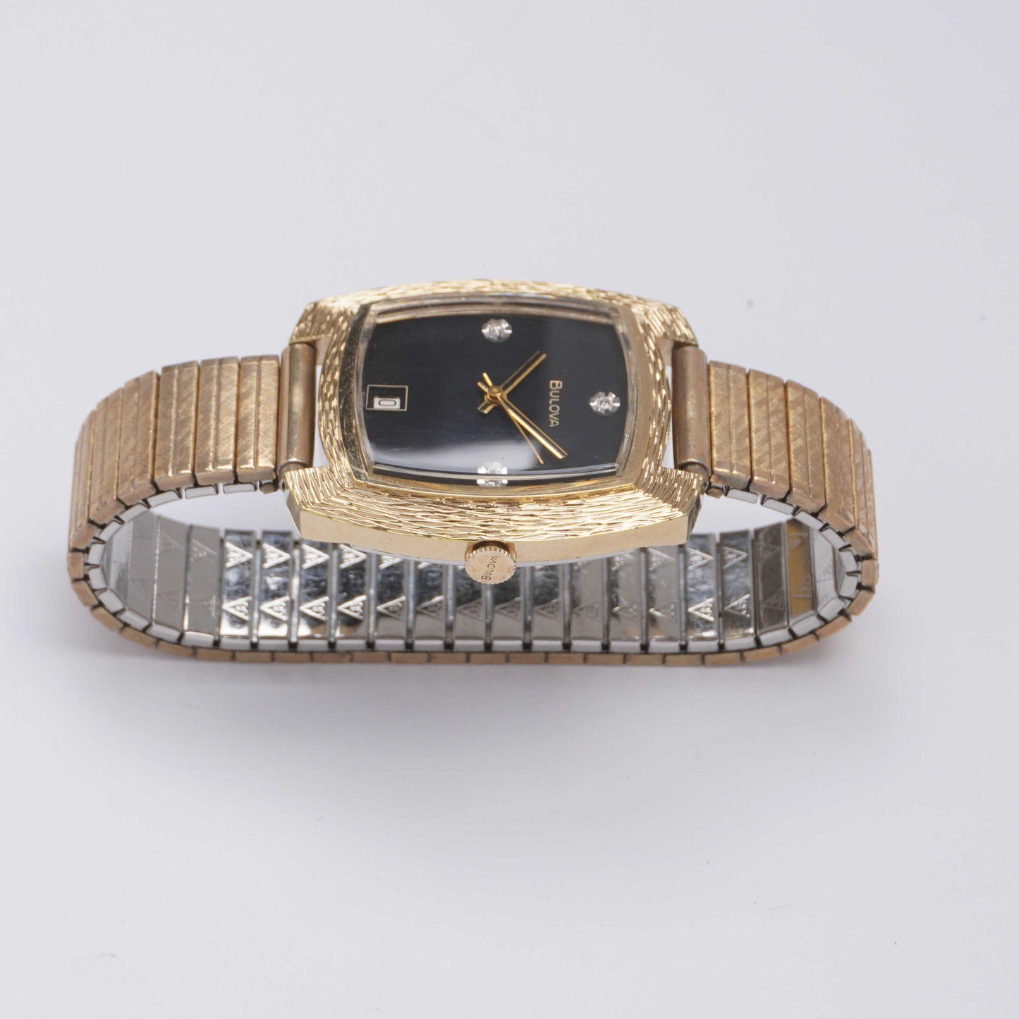 1974 Bulova