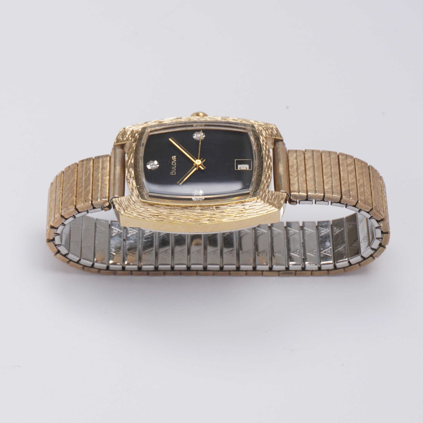 1974 Bulova