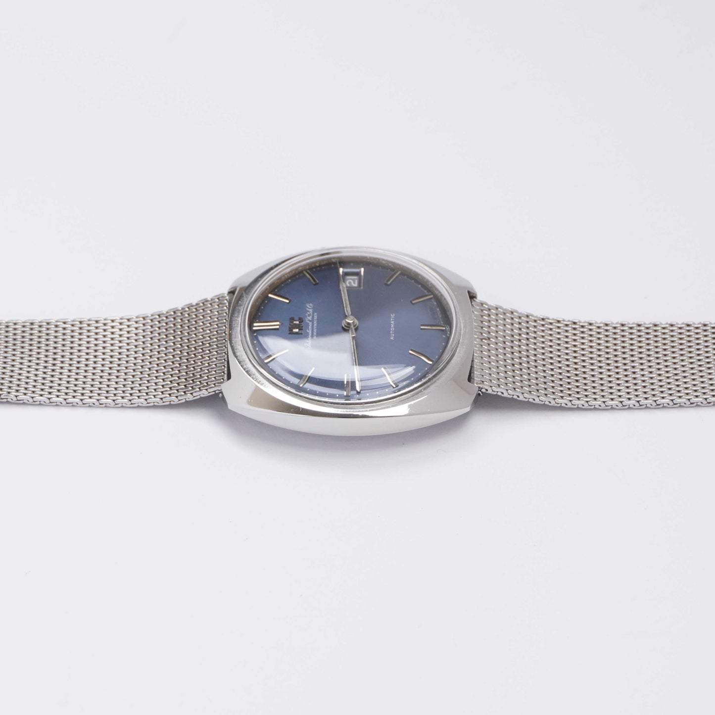 IWC Automatic Ref. R-814-A