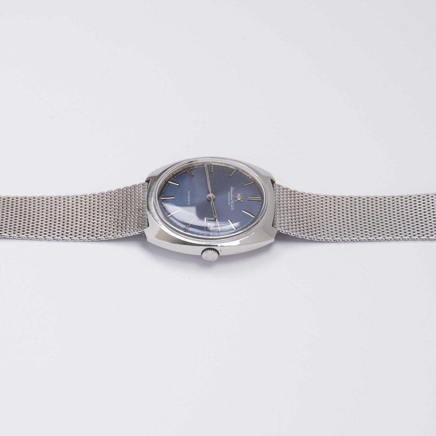 IWC Automatic Ref. R-814-A