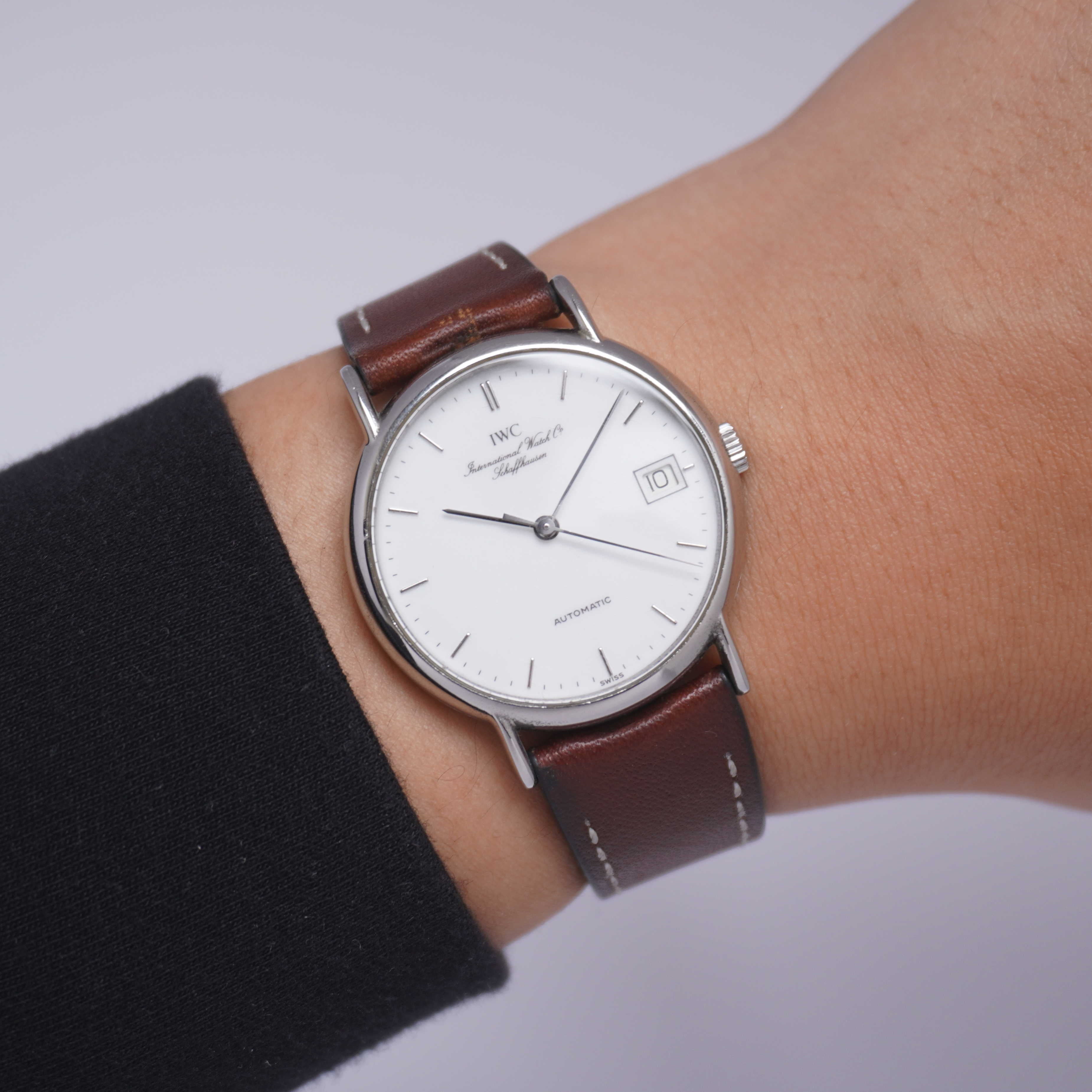 IWC Portofino