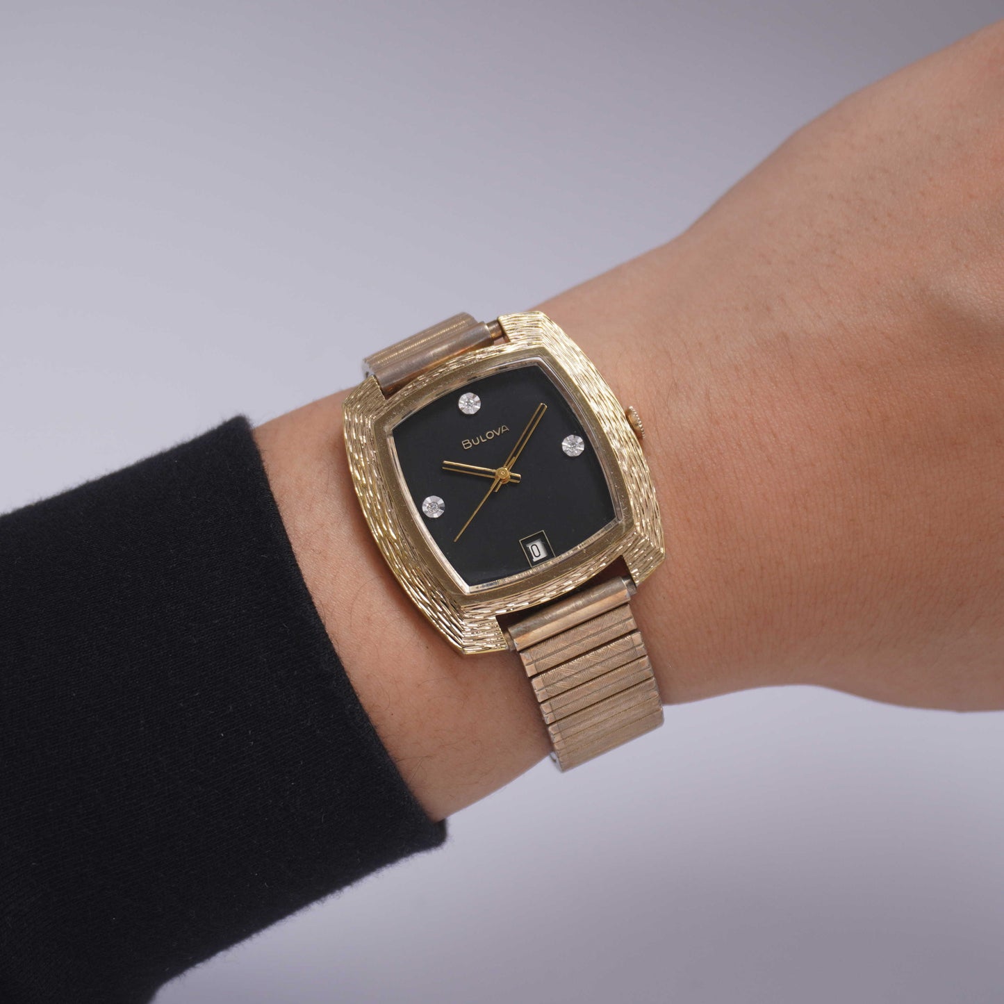 1974 Bulova