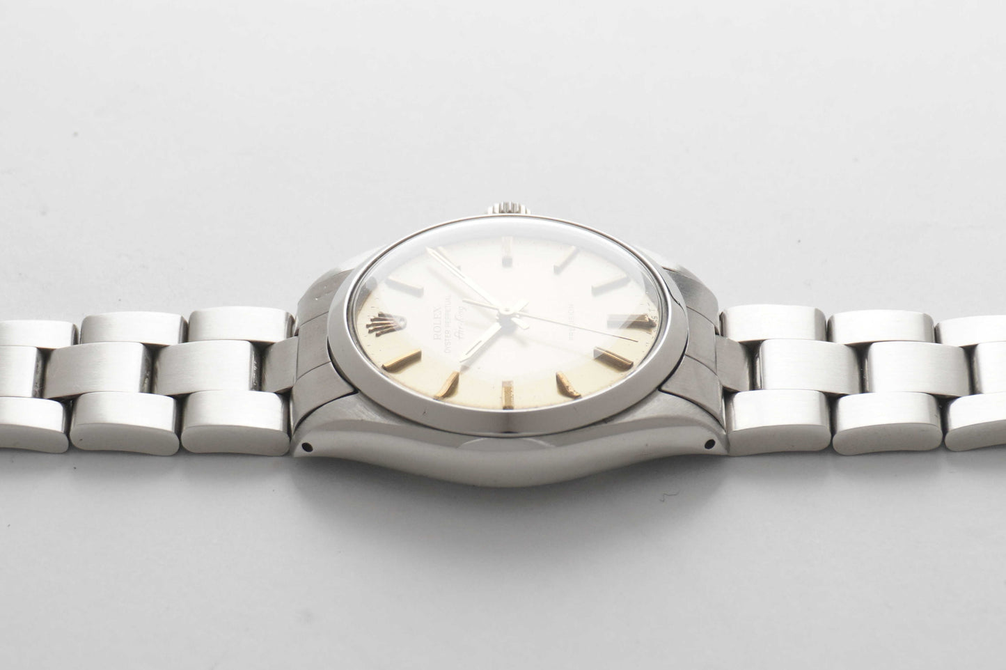Rolex Air-King Ref. 5500