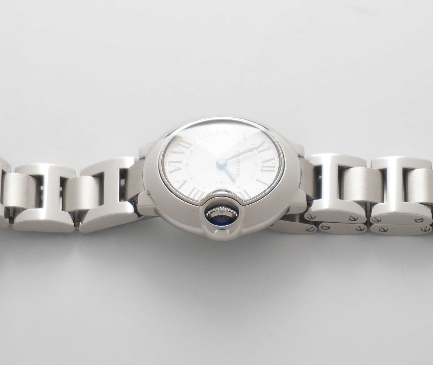 Cartier Ballon Bleu (Box)