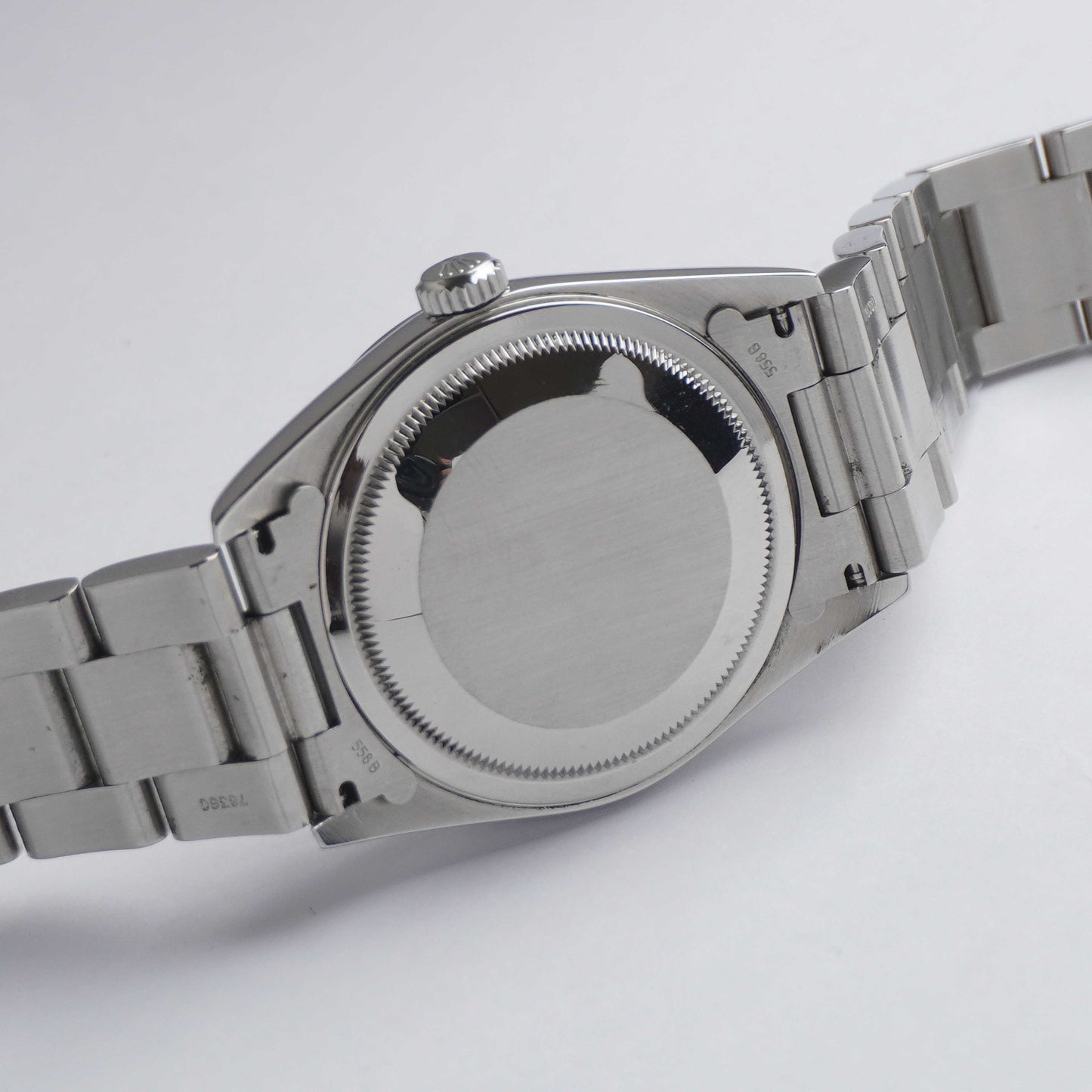 Rolex Datejust Ref. 16200