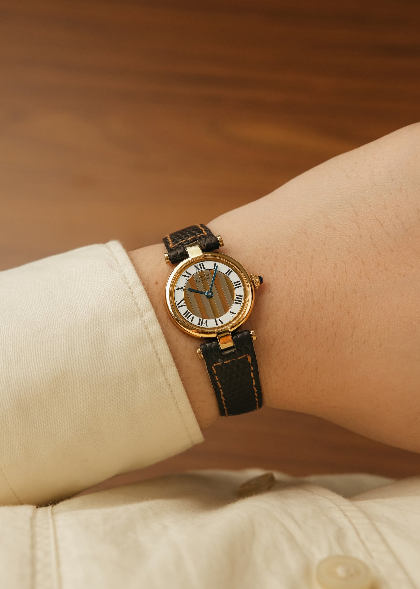 Must de Cartier Vendome