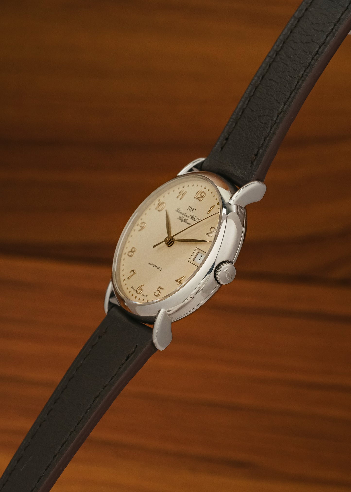 IWC Portofino