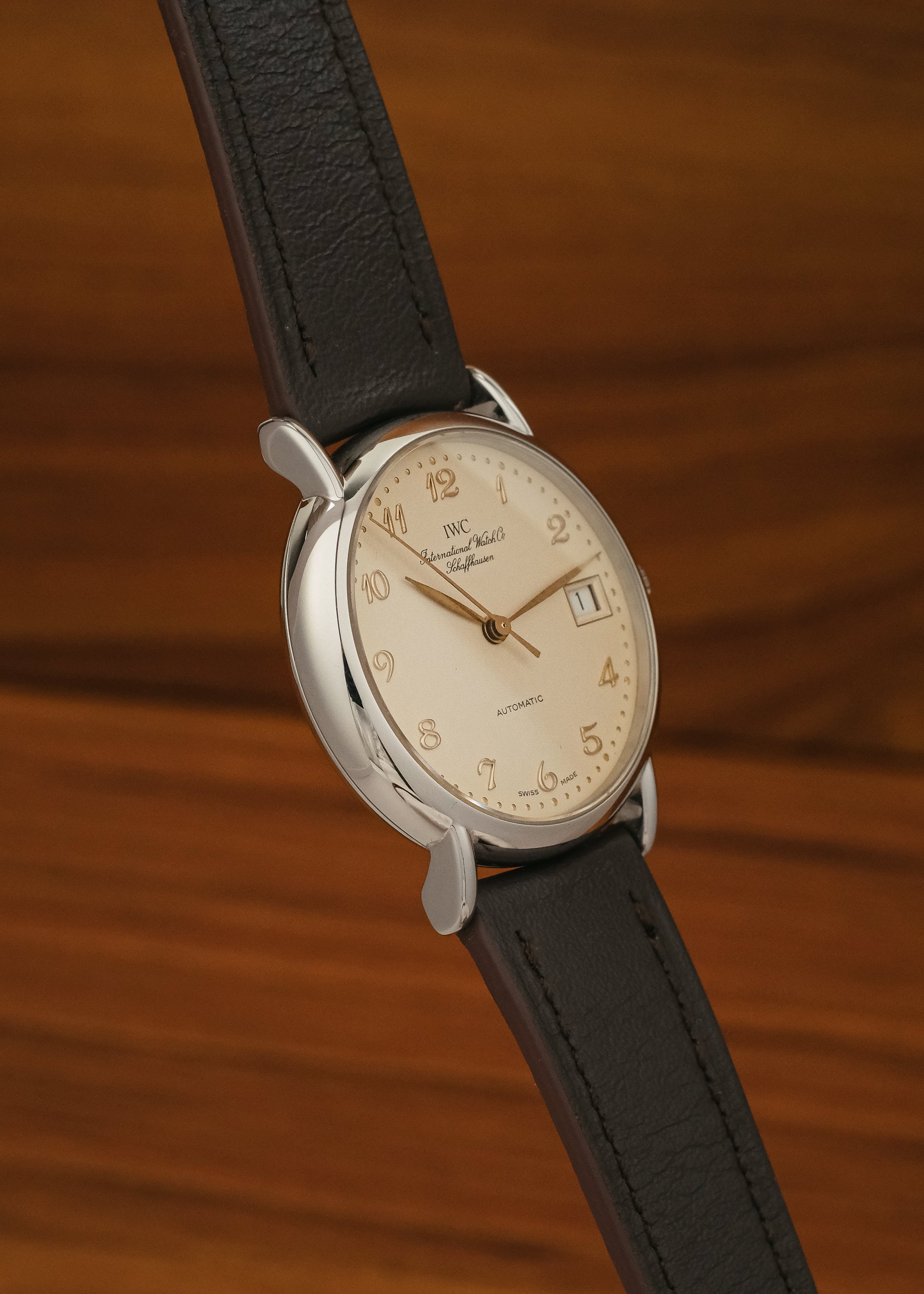 IWC Portofino