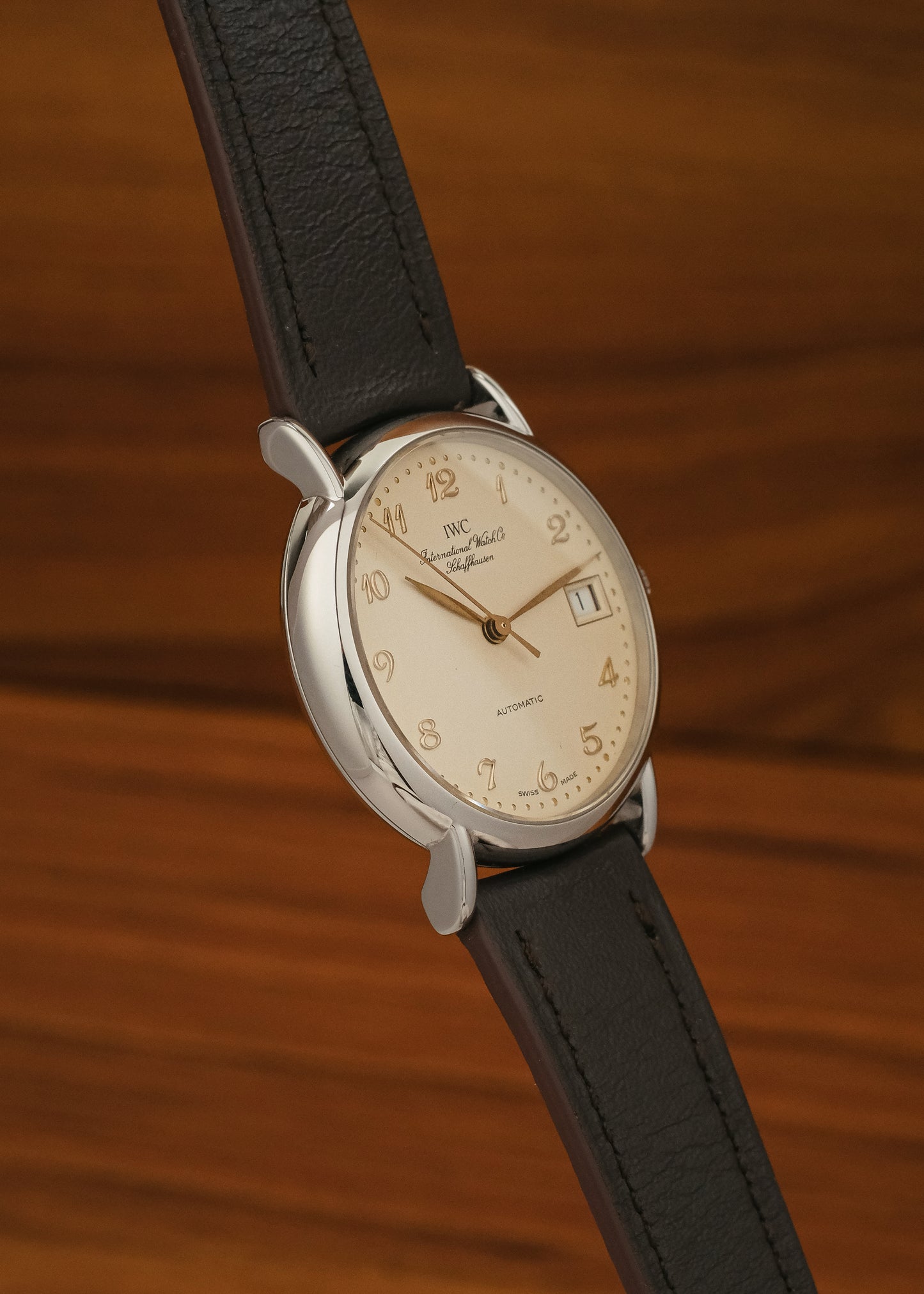 IWC Portofino