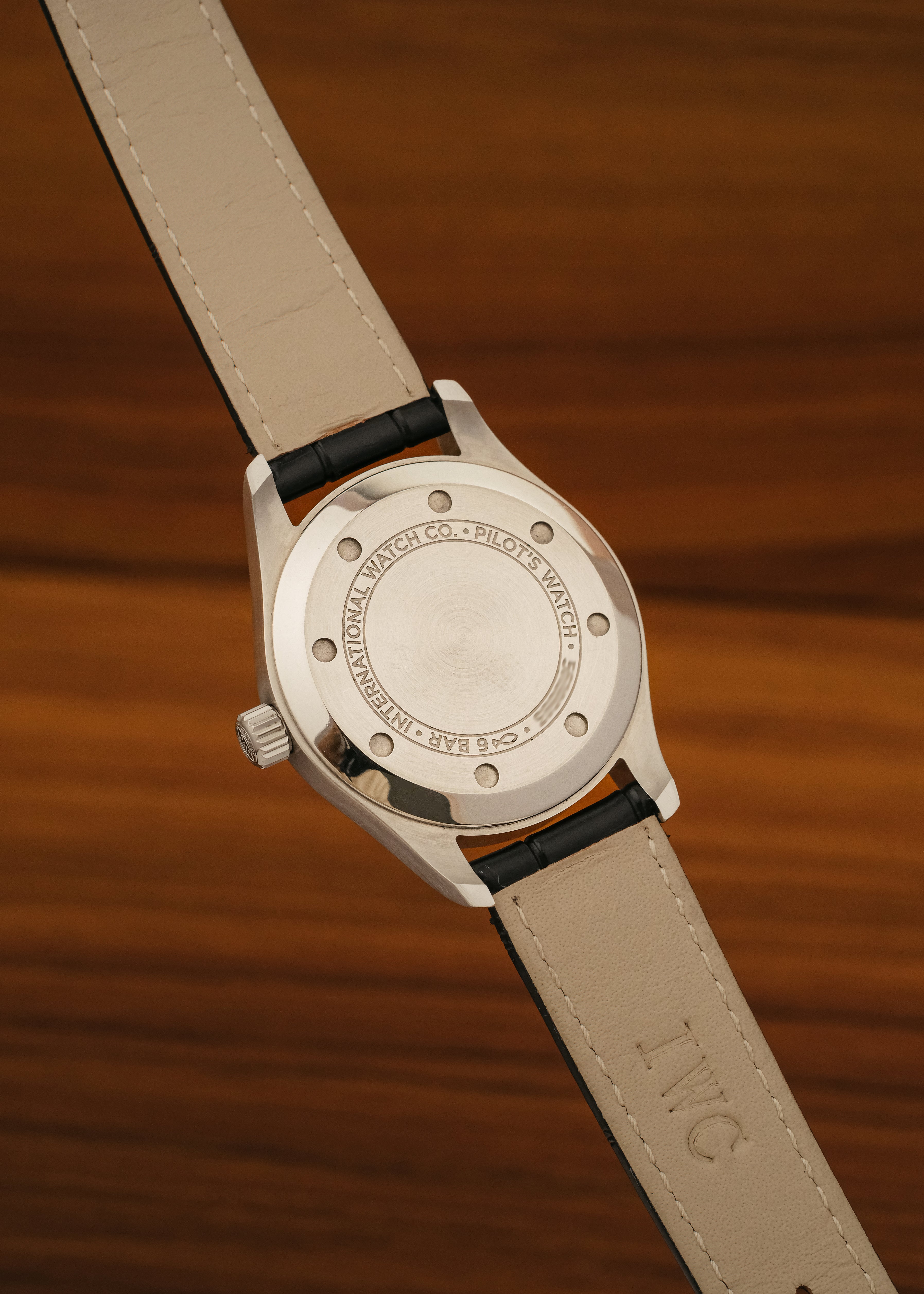 2017 Pilot's Watch (Box & Papers)