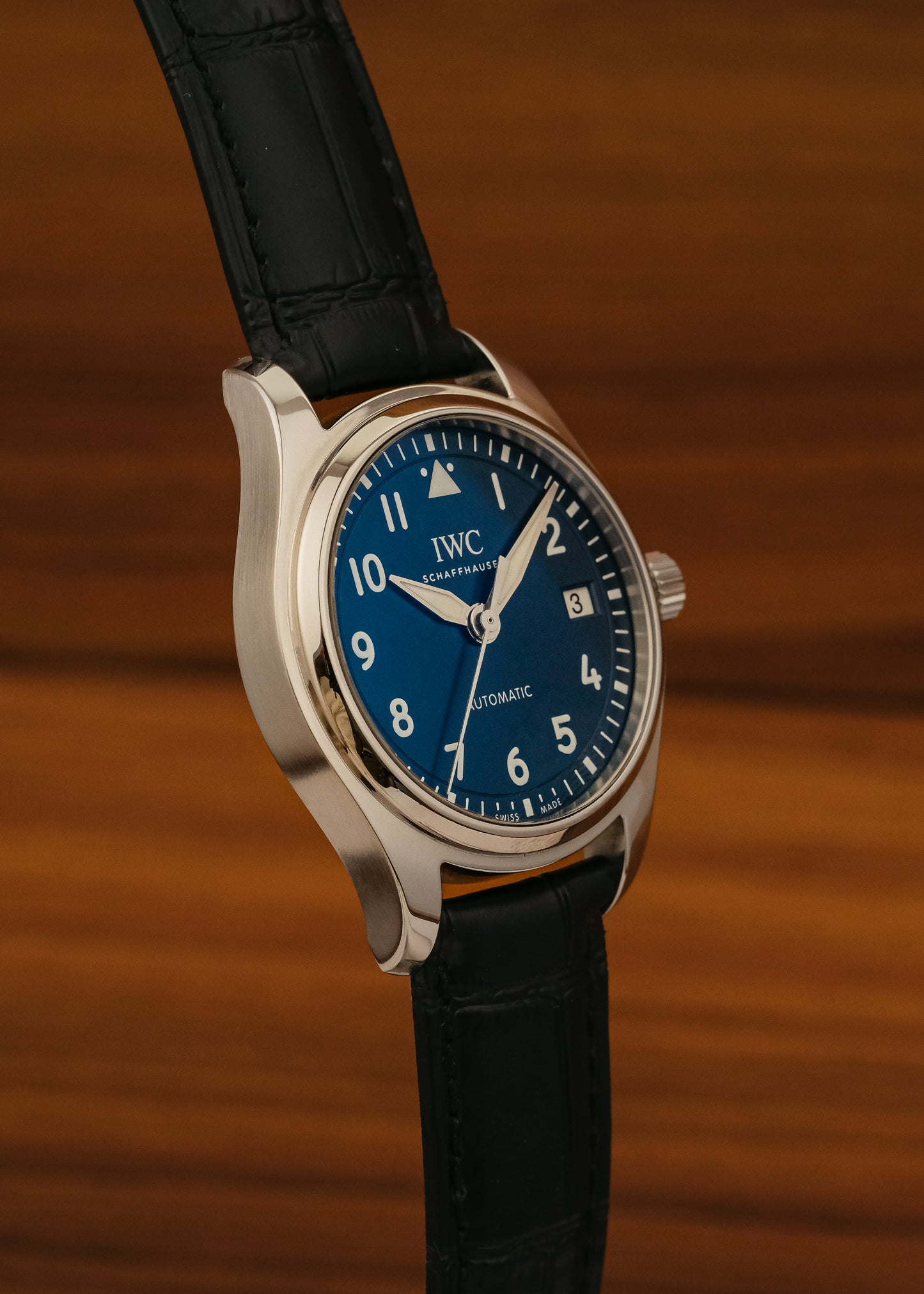 2017 Pilot's Watch (Box & Papers)