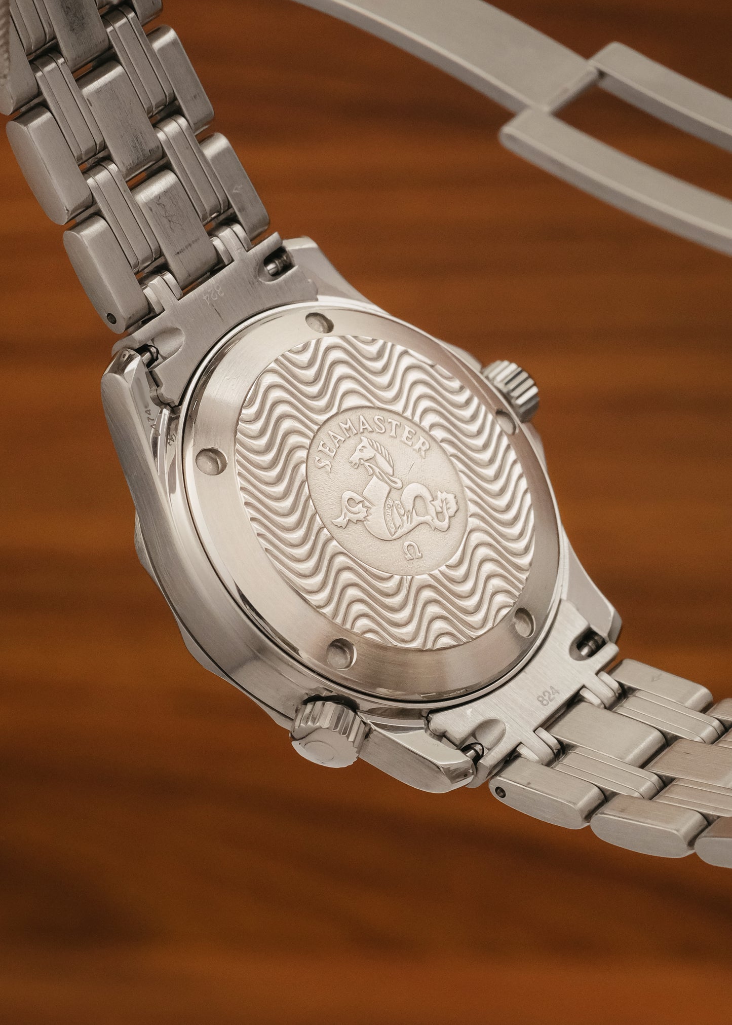 Omega Seamaster