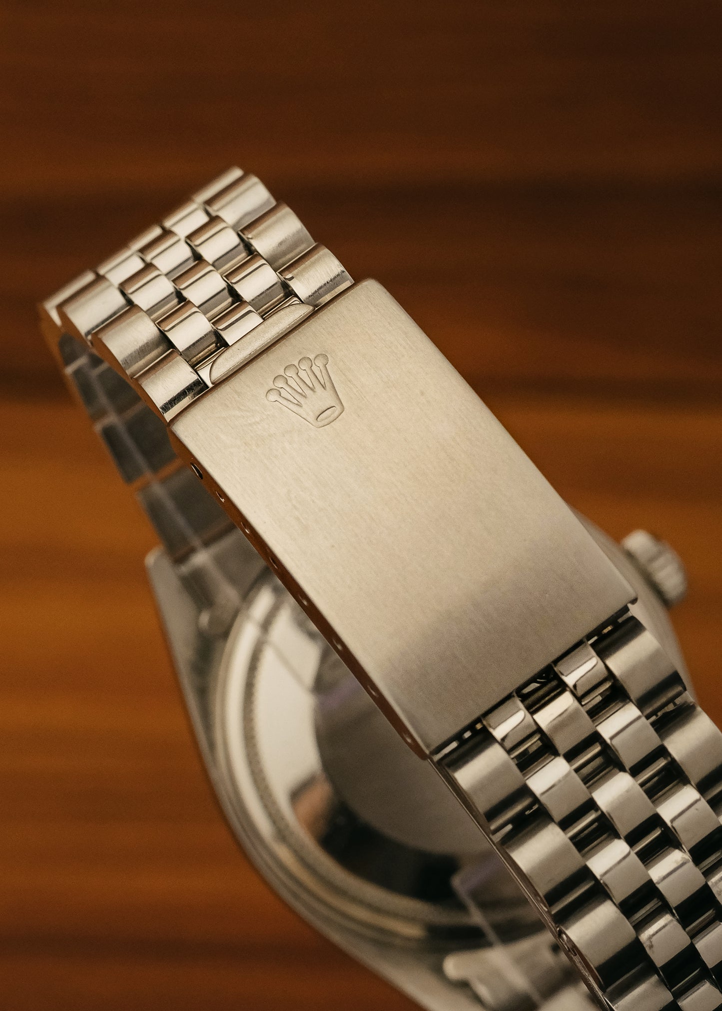 1979 Rolex Datejust "Taupe Dial" (Box)