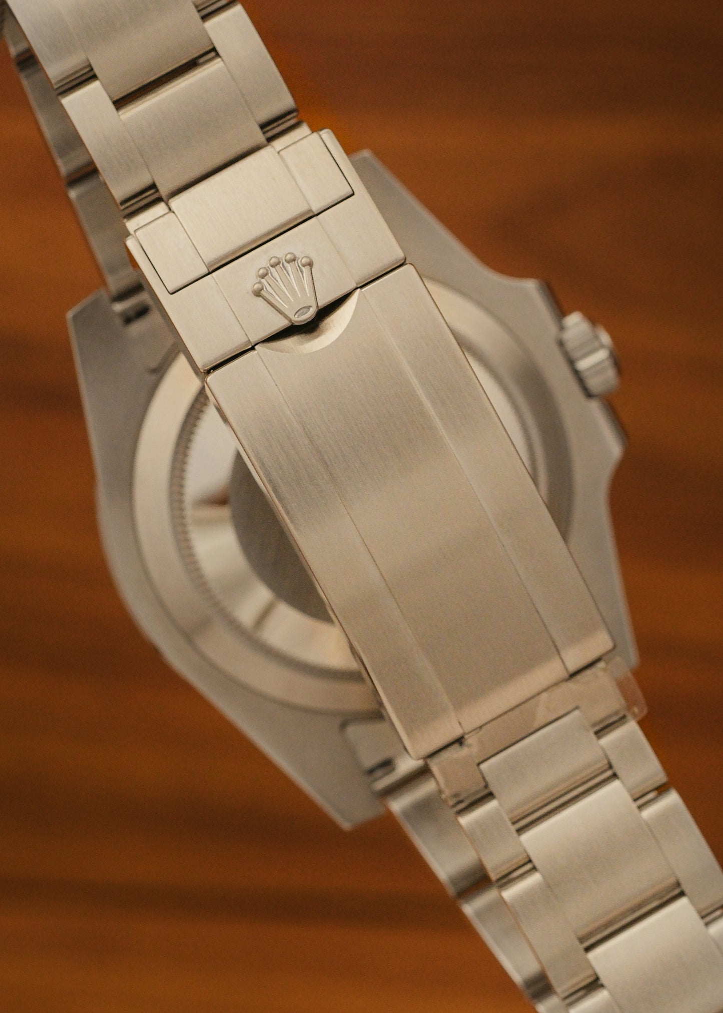2019 Rolex Submariner (Box & Papers)