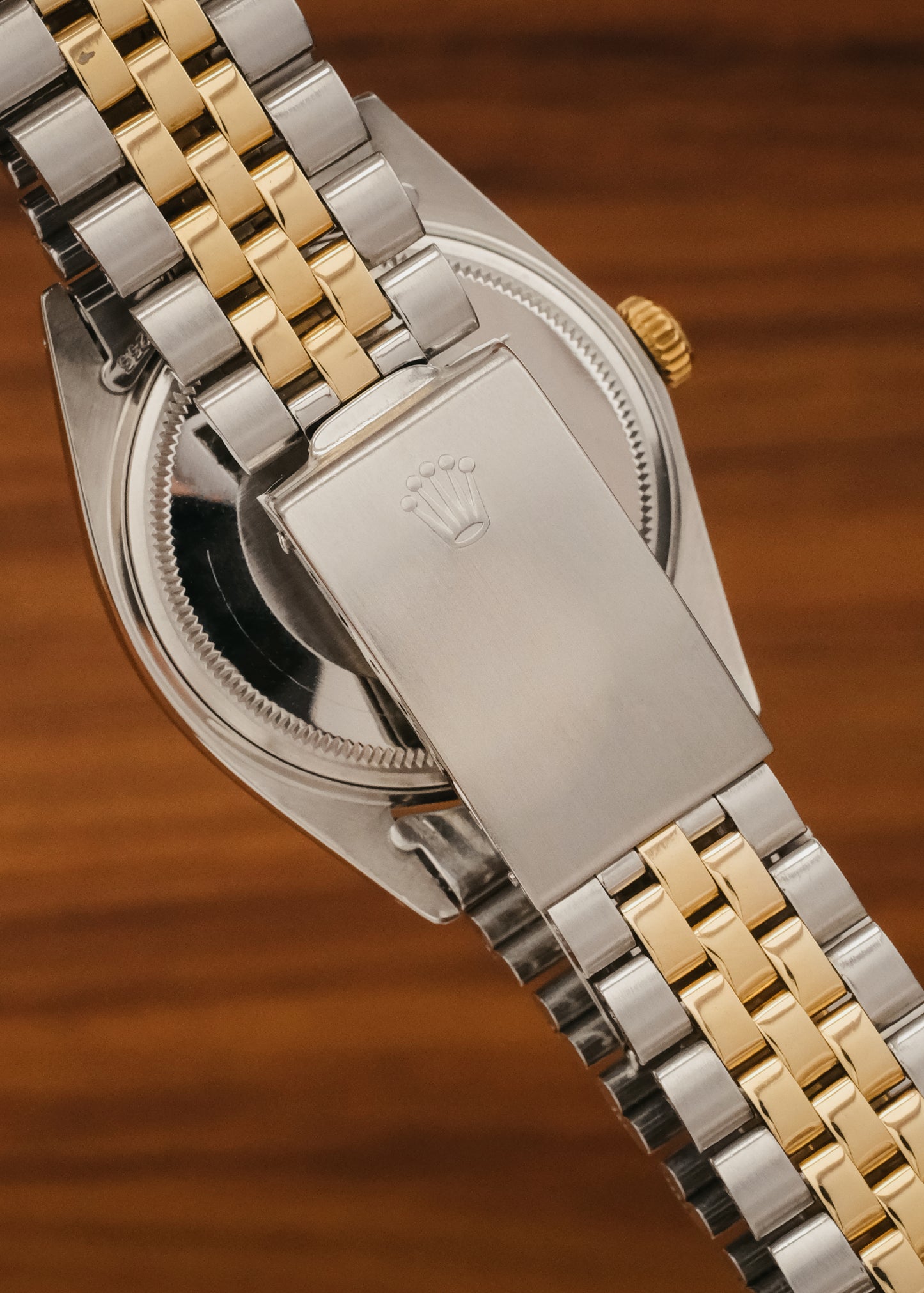 1978 Rolex Datejust "Sigma Dial" (Box)