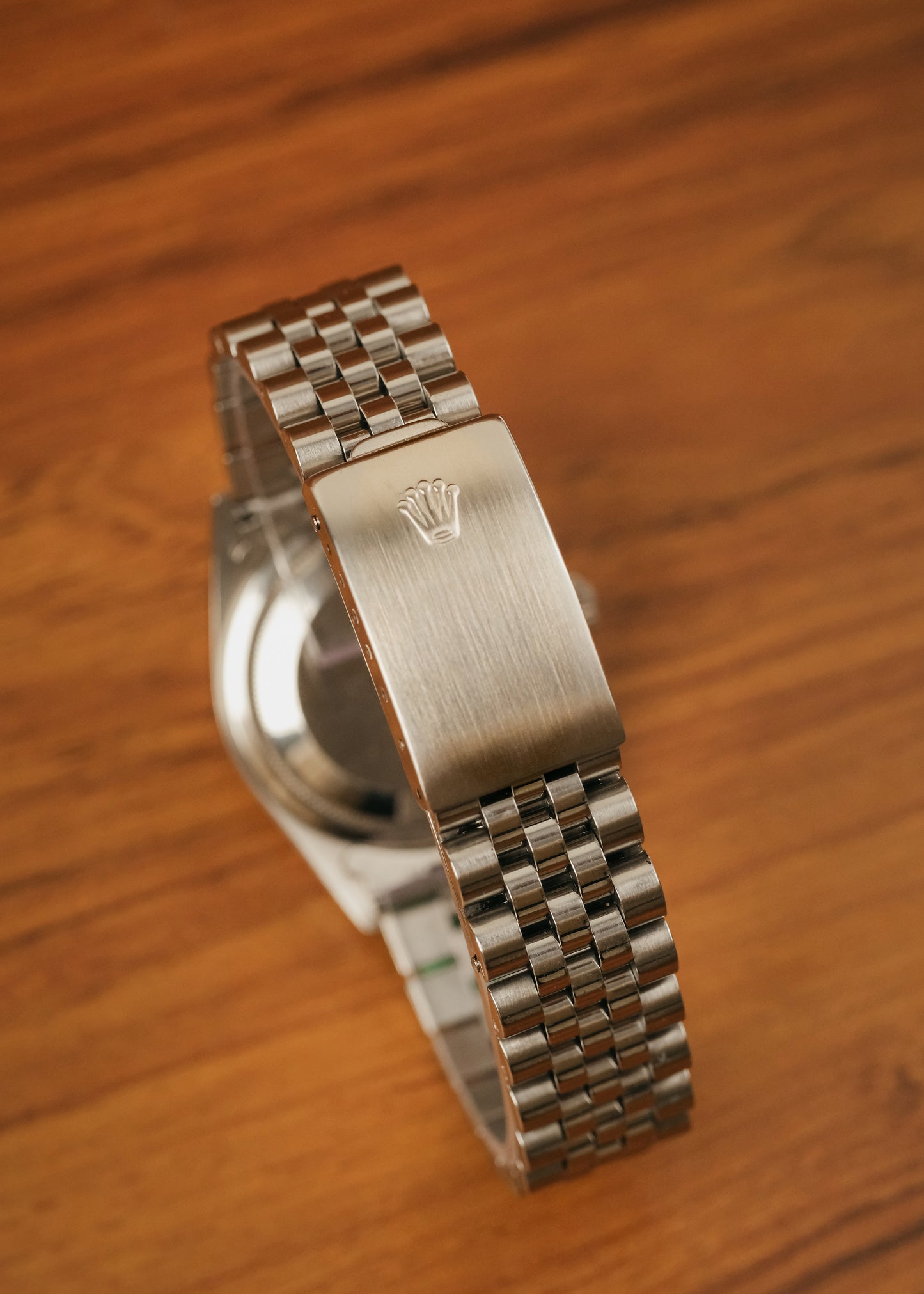 1995 Rolex Datejust (Box)