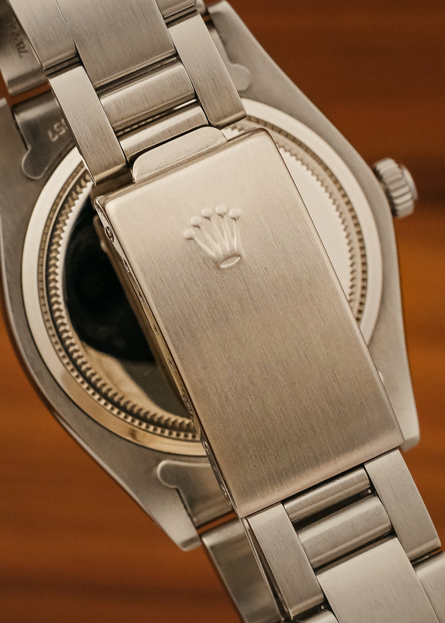 1981 Rolex Oysterdate (Box)