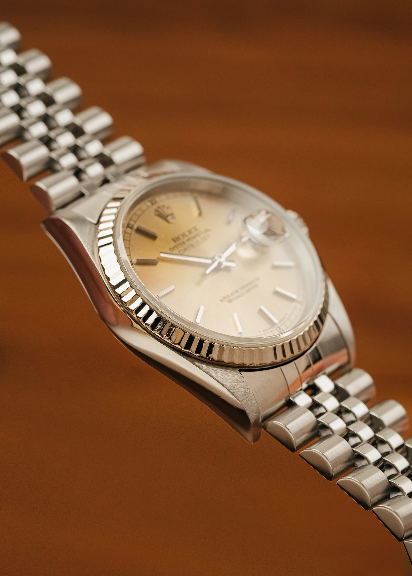 1995 Rolex Datejust (Box)
