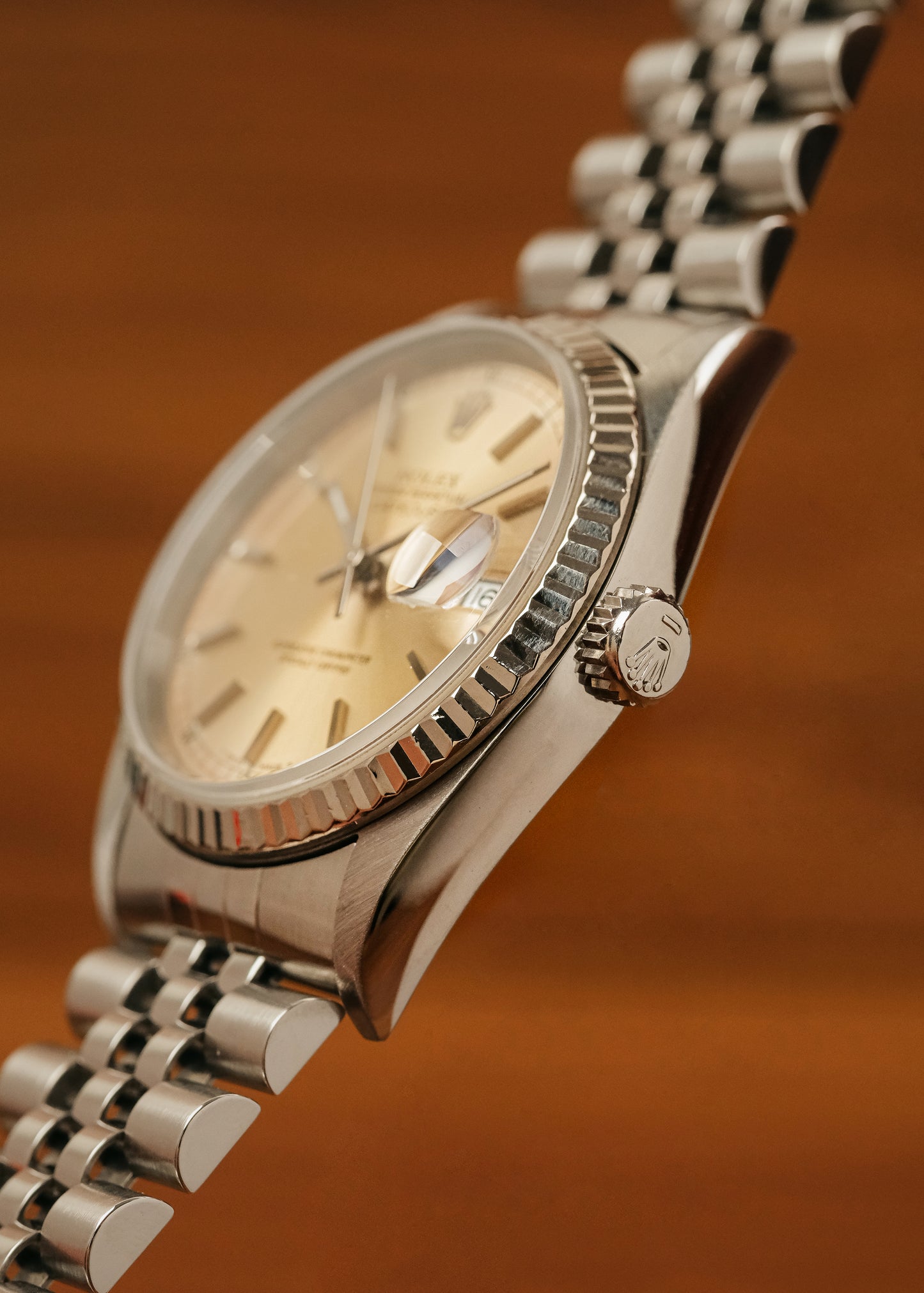 1995 Rolex Datejust (Box)