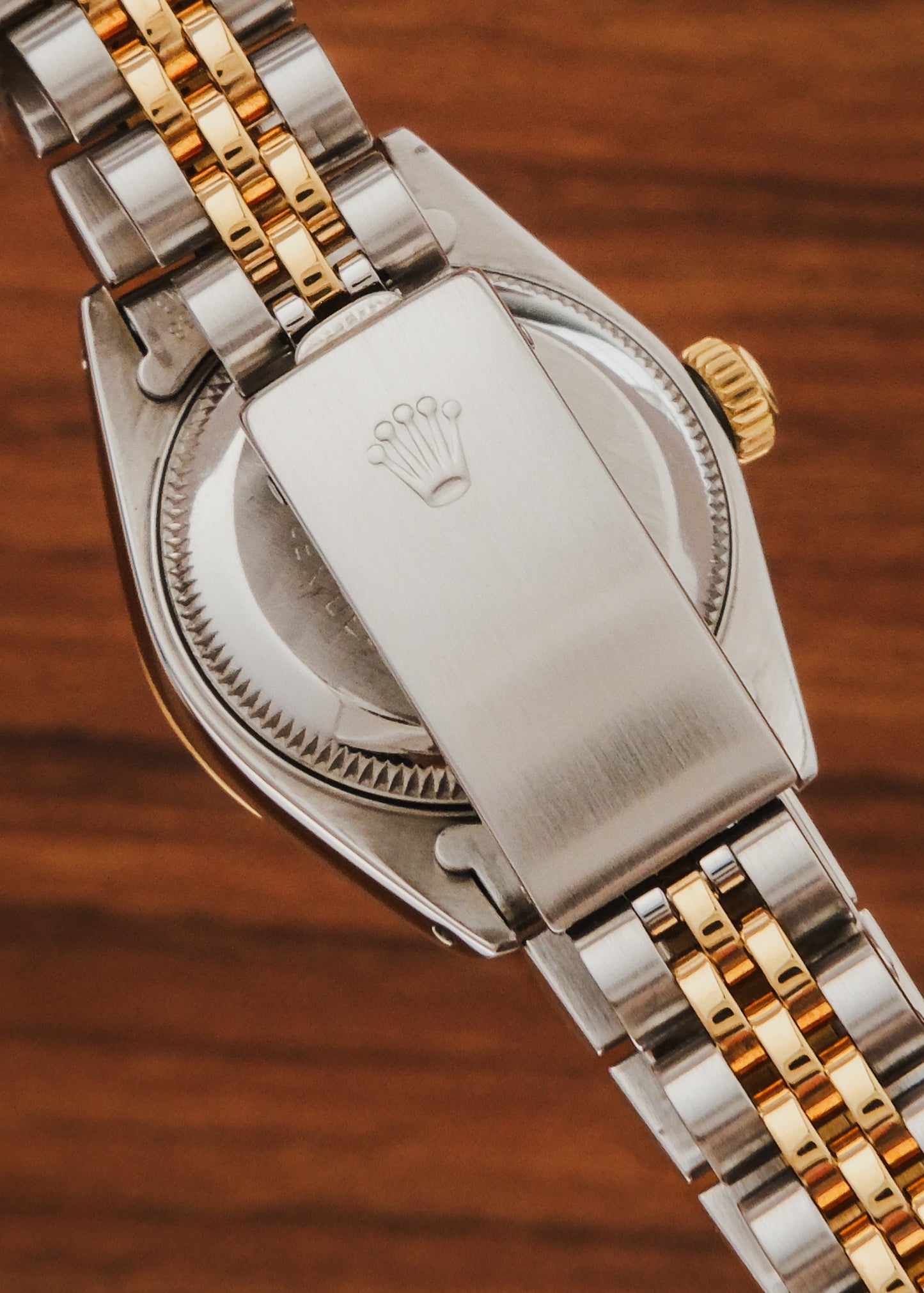 1986 Rolex Lady-Datejust