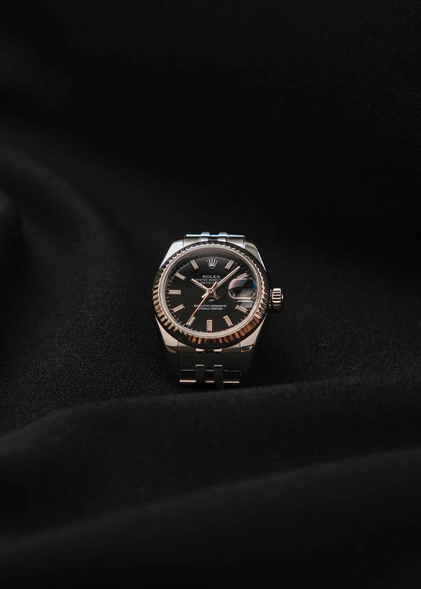 2016 Rolex Lady-Datejust