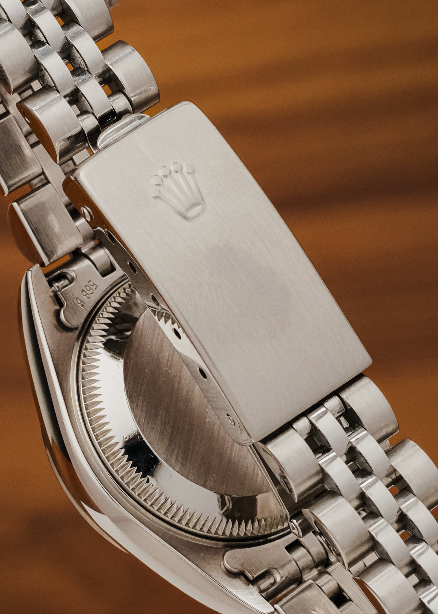 2000 Rolex Lady-Datejust (Box)