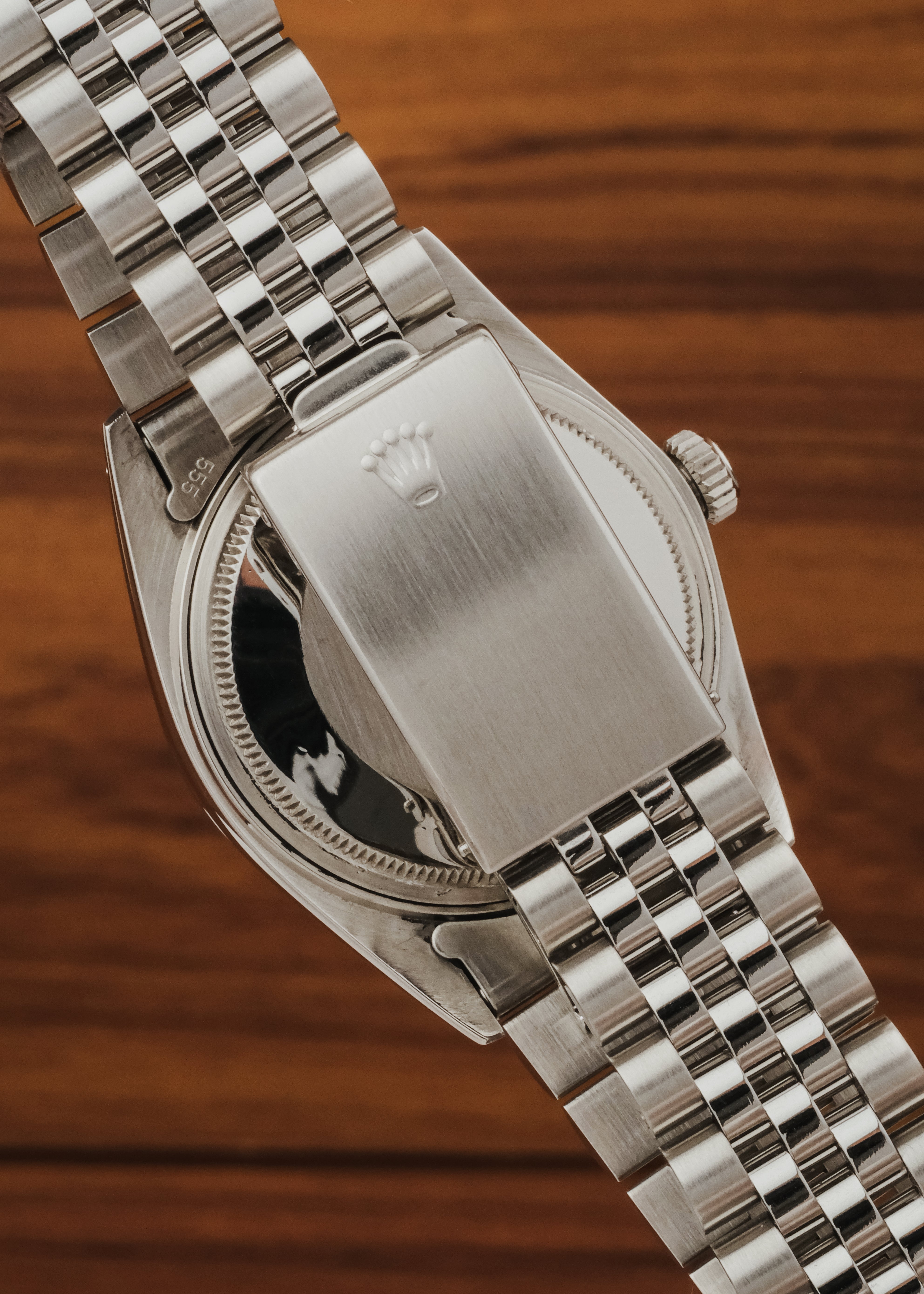 1984 Rolex Datejust