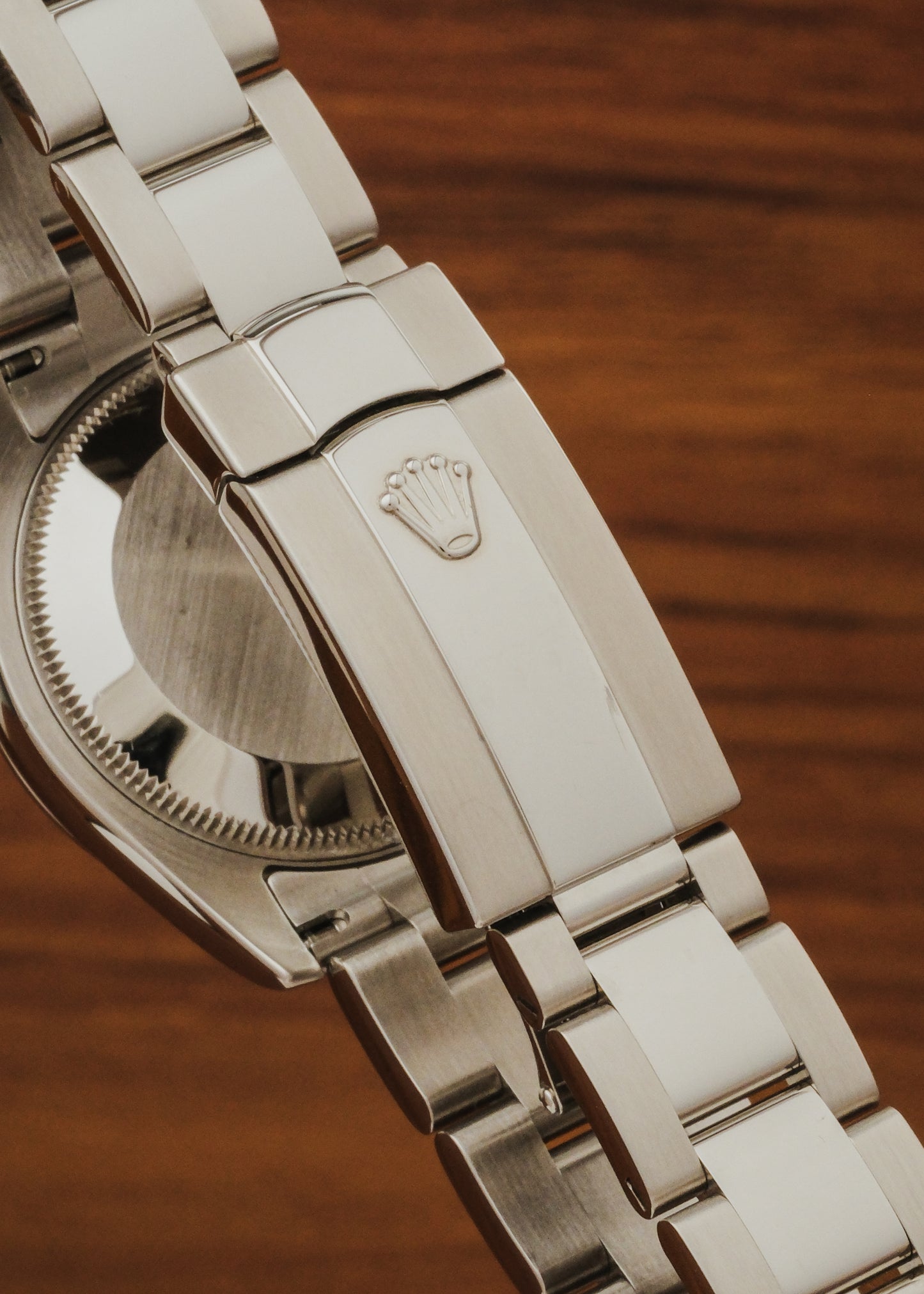 2012 Rolex Datejust (Box & Papers)