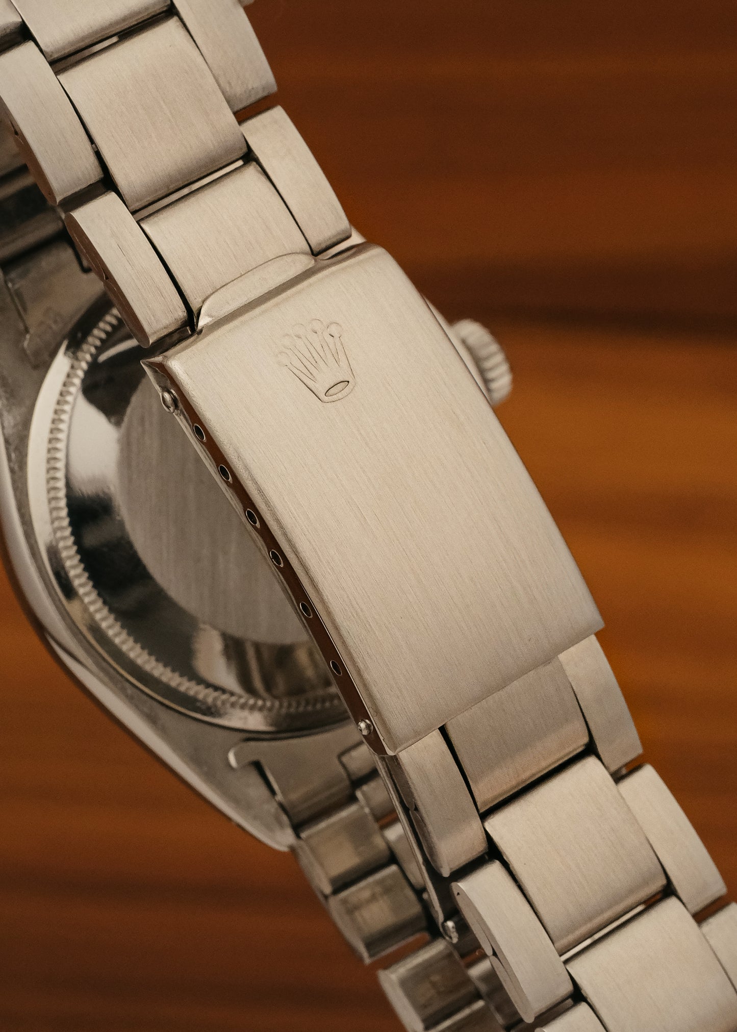 1975 Rolex Oyster Perpetual Date (Box)
