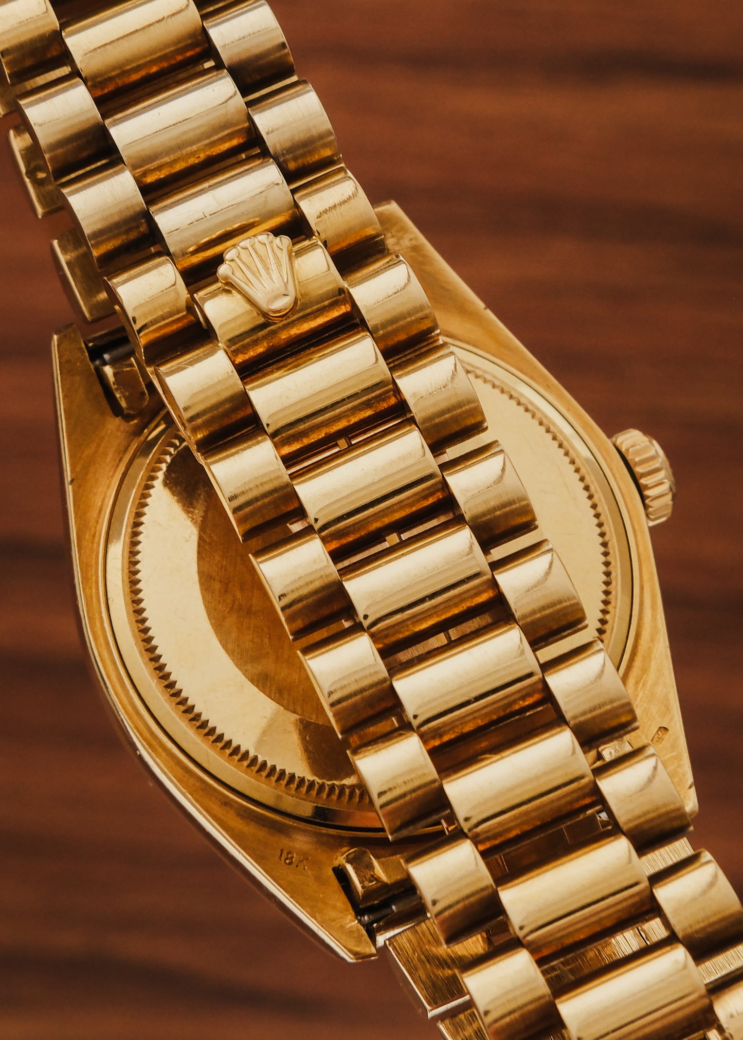1975 Rolex Day-Date