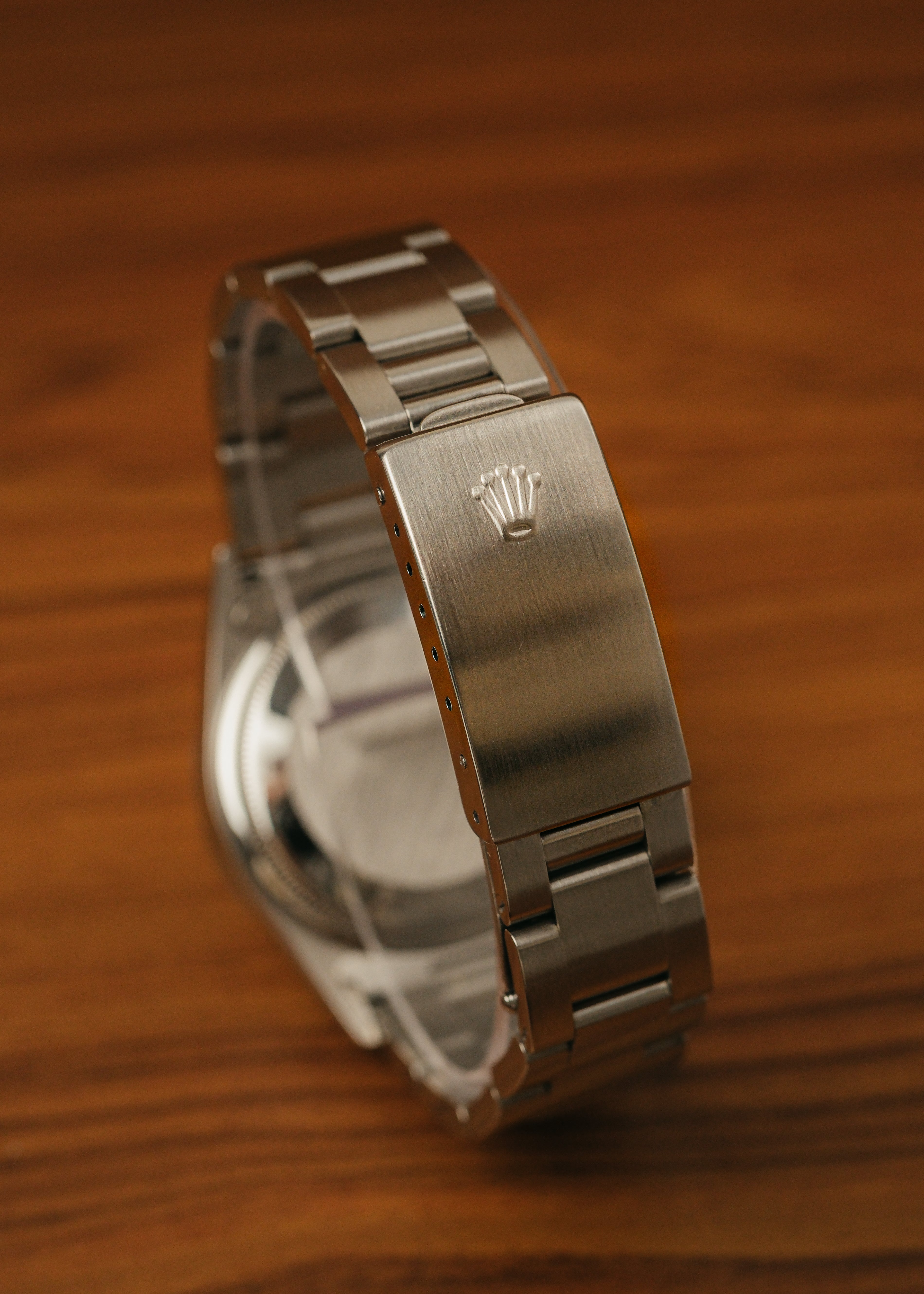 1995 Rolex Air-King (Box)