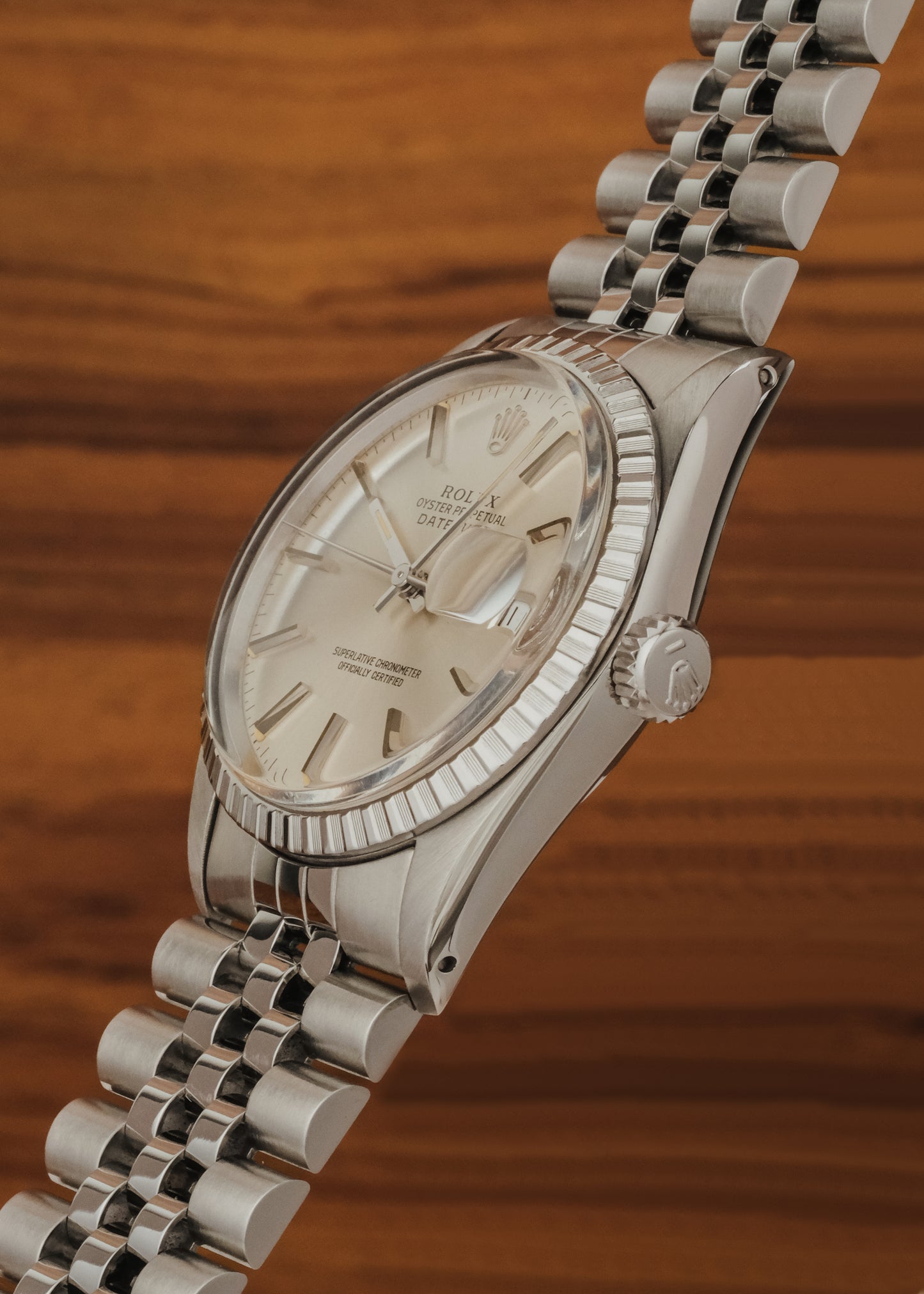 1984 Rolex Datejust