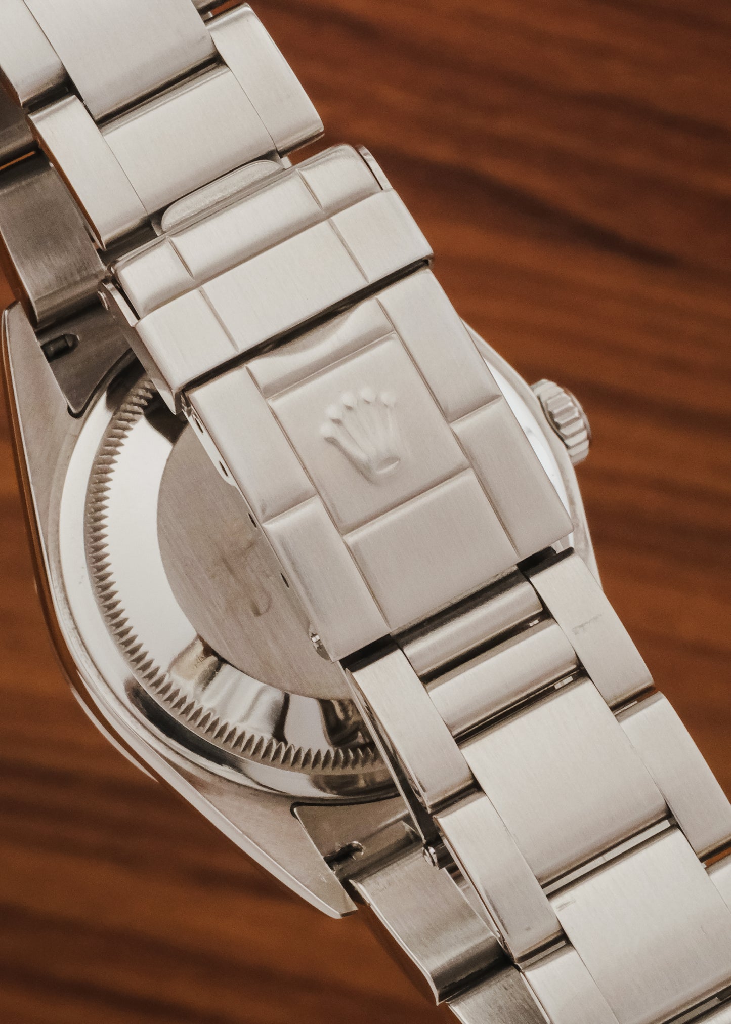 2000 Rolex Explorer