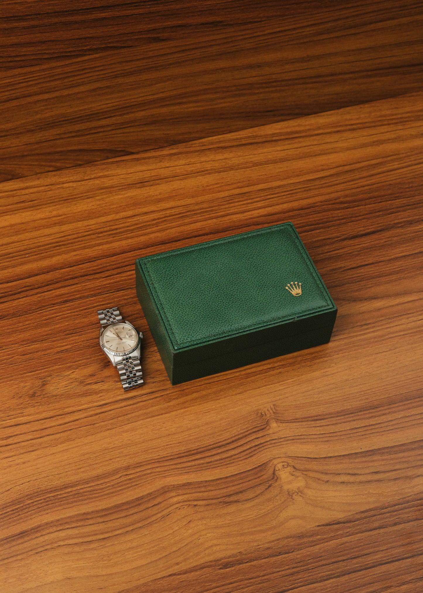 1978 Rolex Datejust "Sigma Dial" (Box)