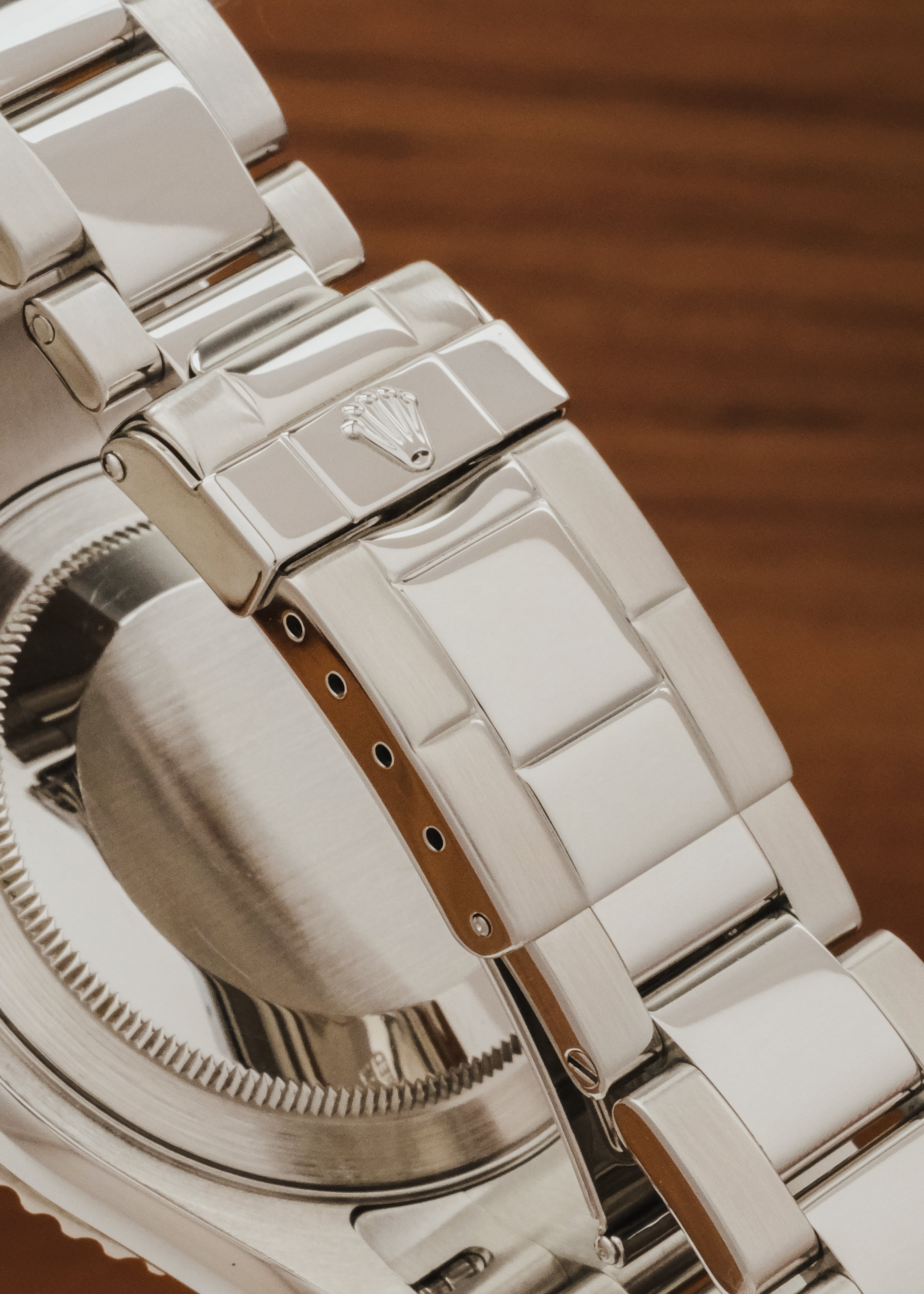 2012 Rolex Yachtmaster (Box & Papers)