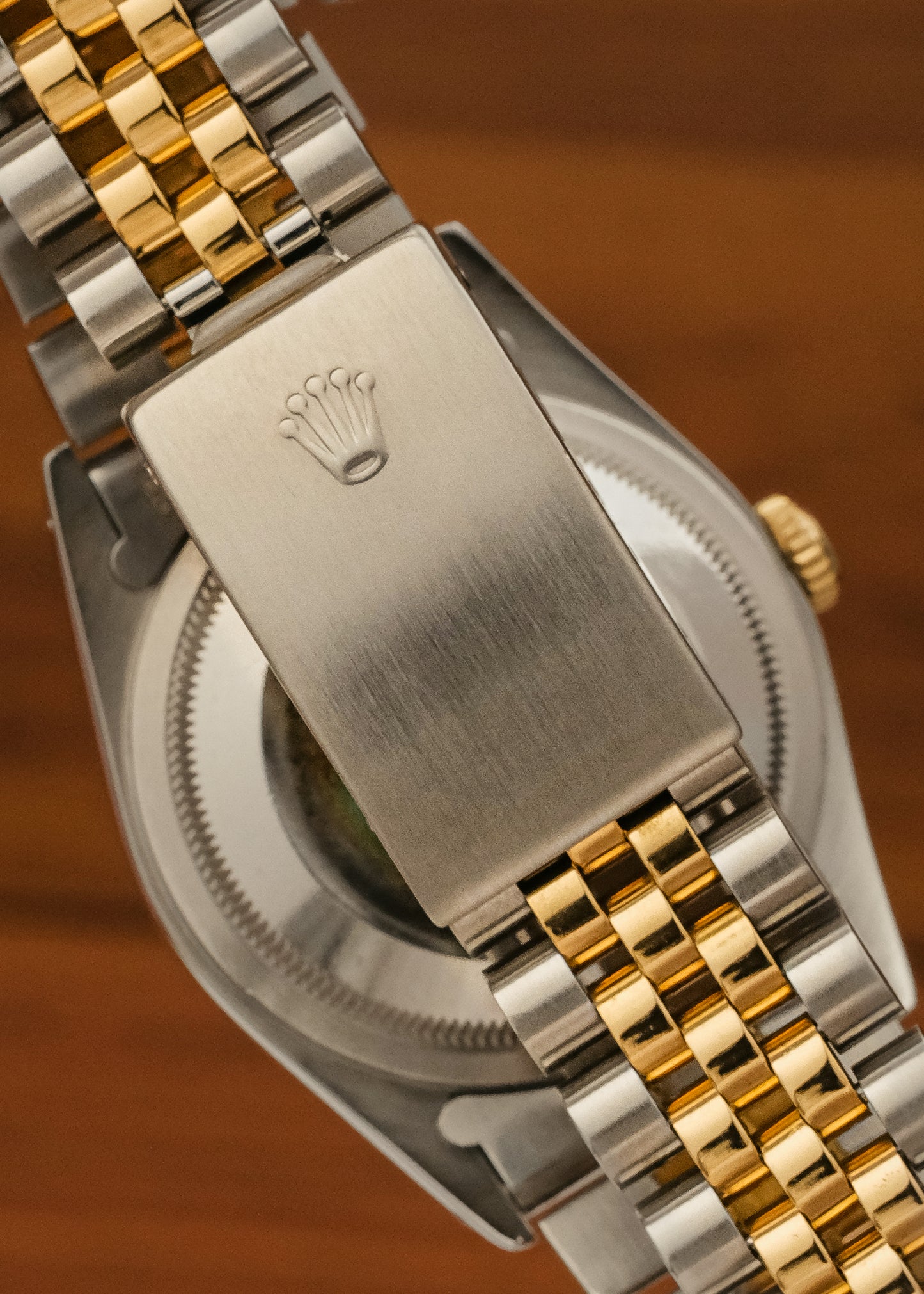 1990 Rolex Datejust (Box)