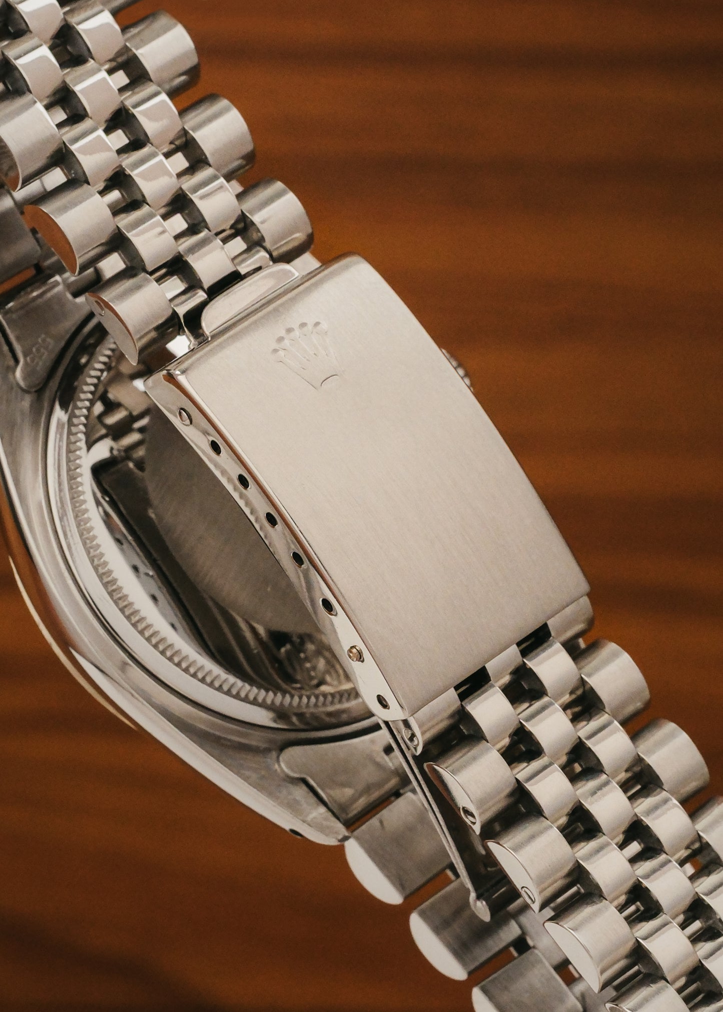 1978 Rolex Datejust "Sigma Dial" (Box)