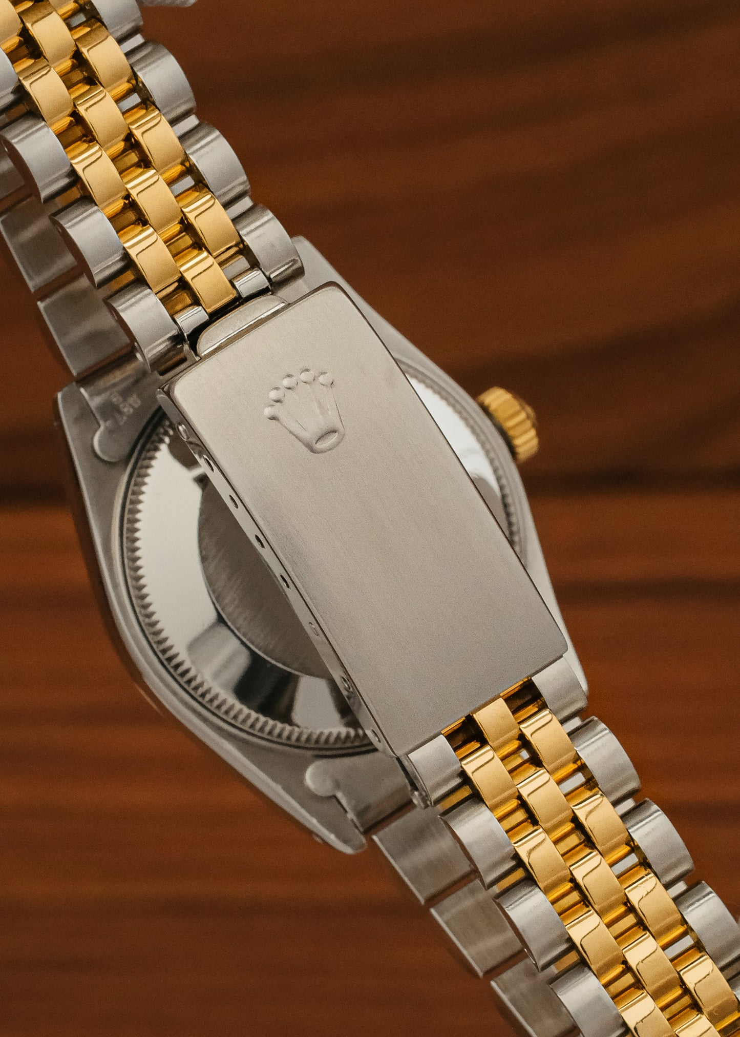 1986 Rolex Datejust 31 (Box)