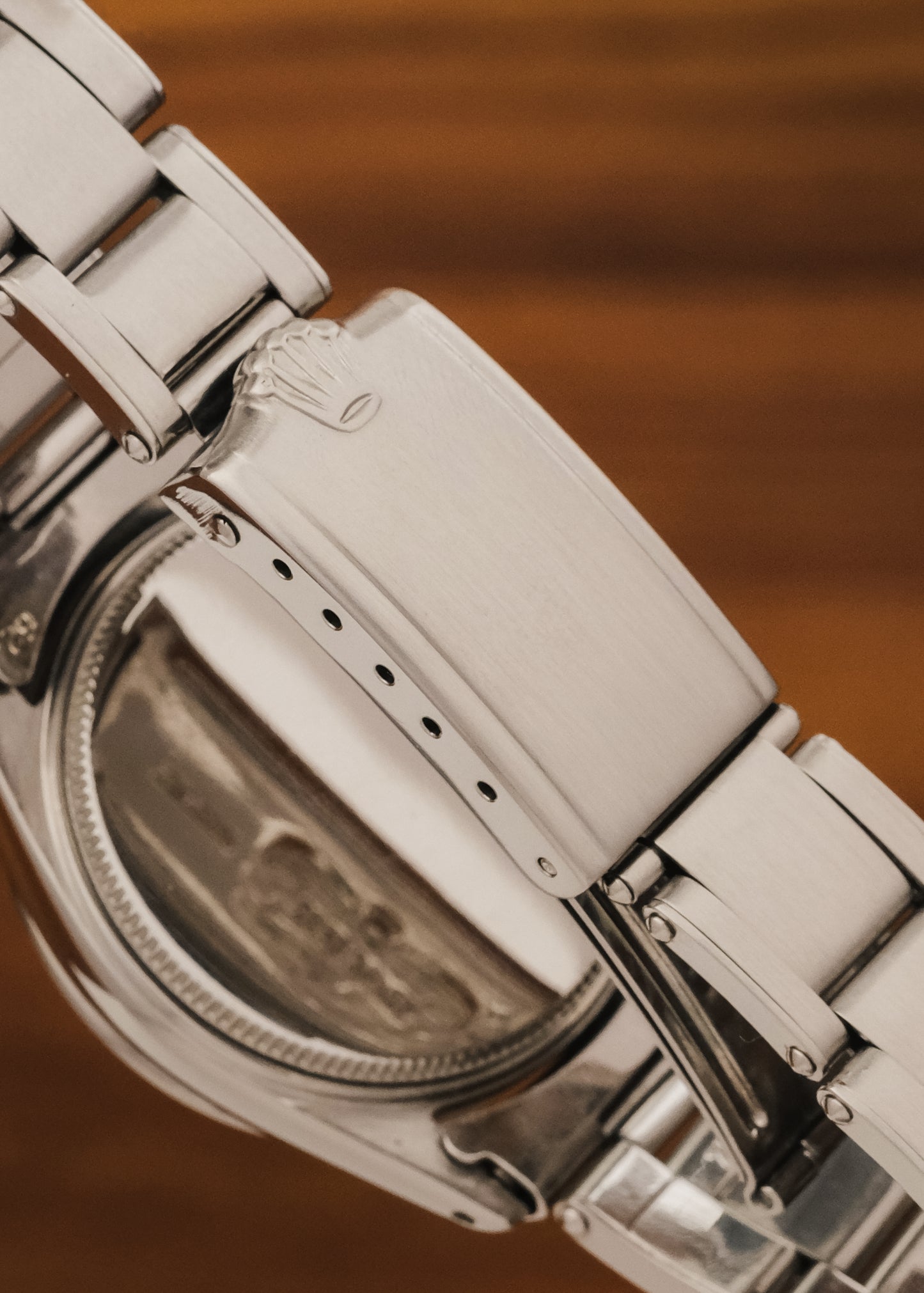 1966 Rolex Oysterdate (Box)