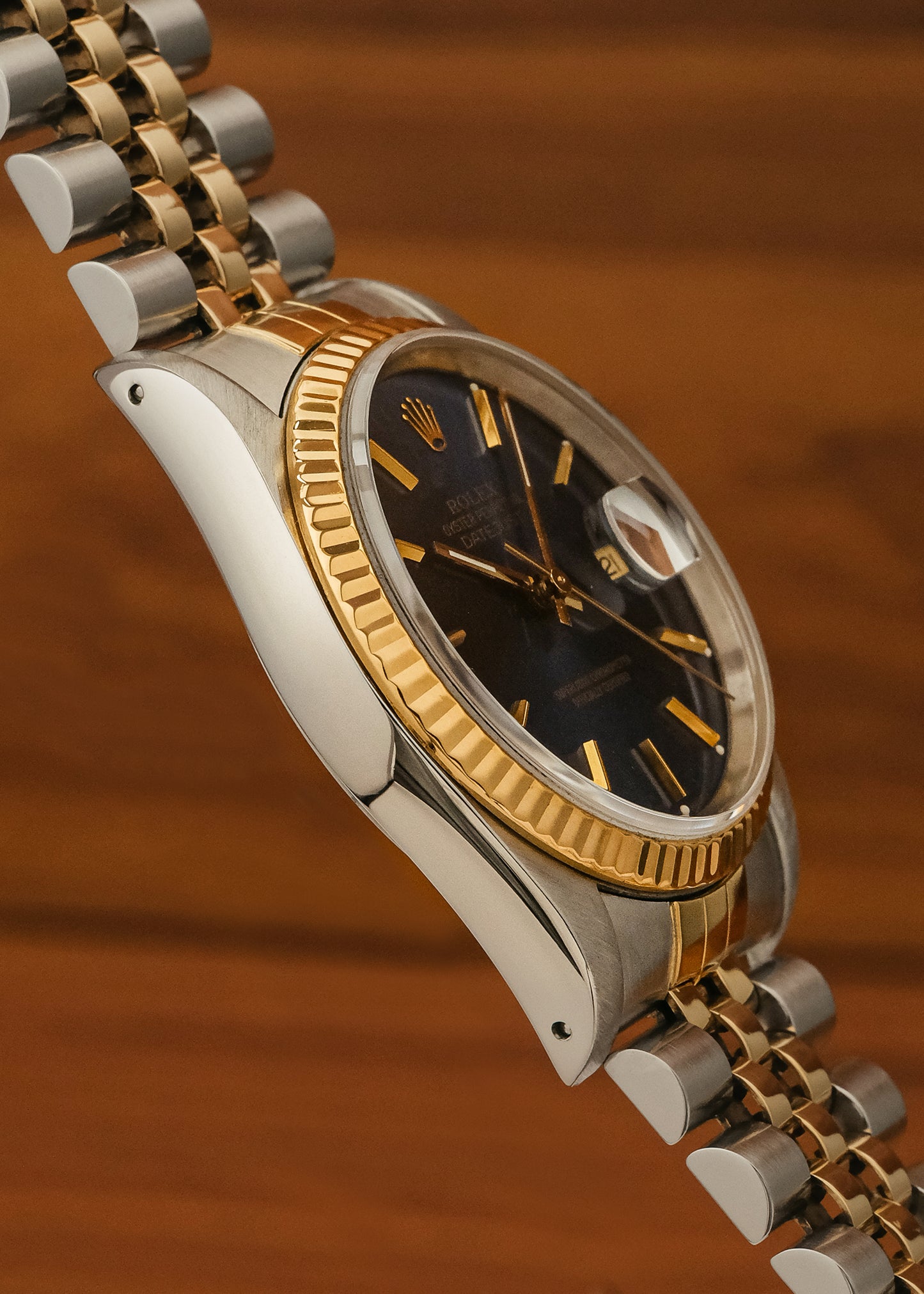 1990 Rolex Datejust (Box)