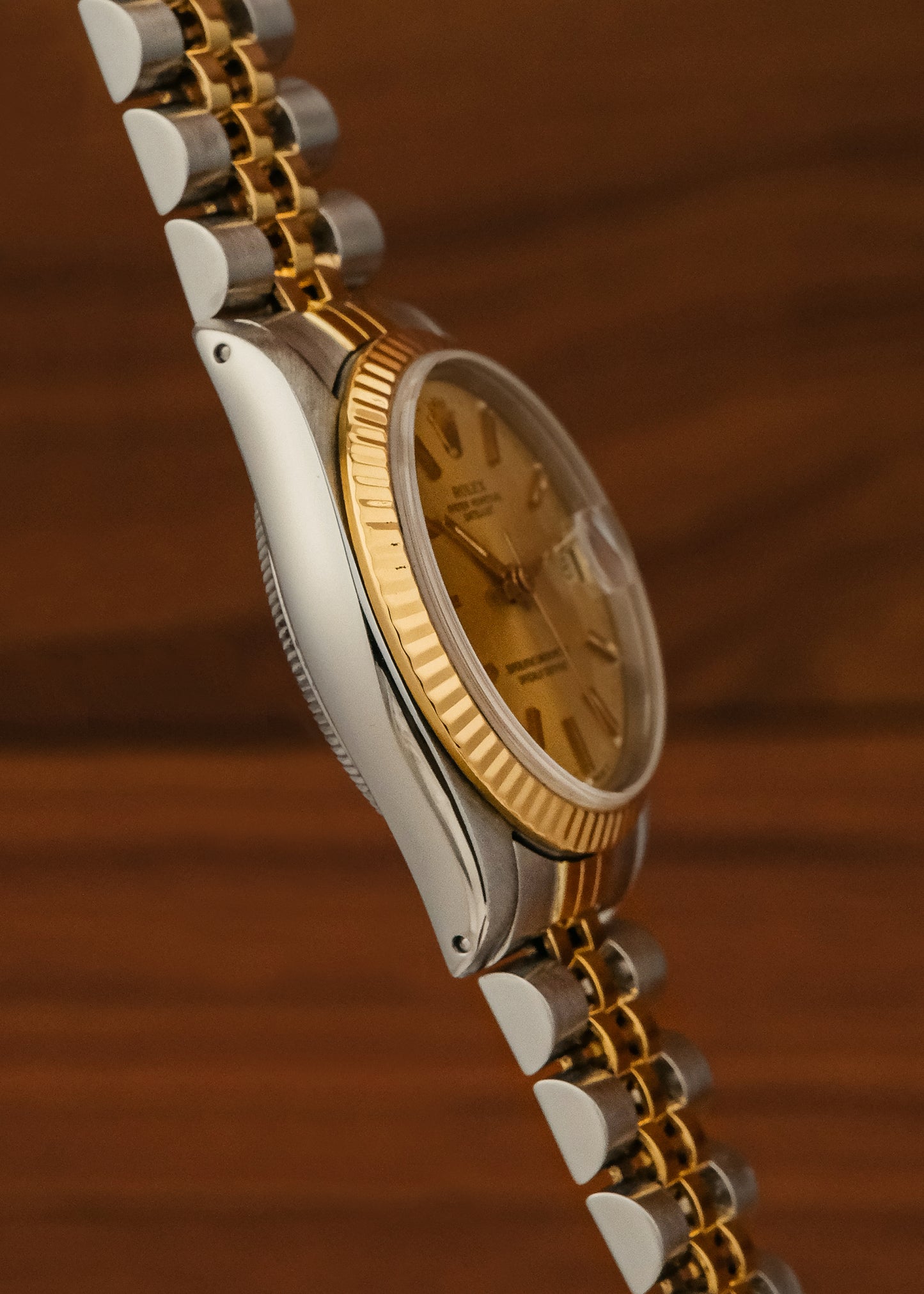 1986 Rolex Datejust 31 (Box)