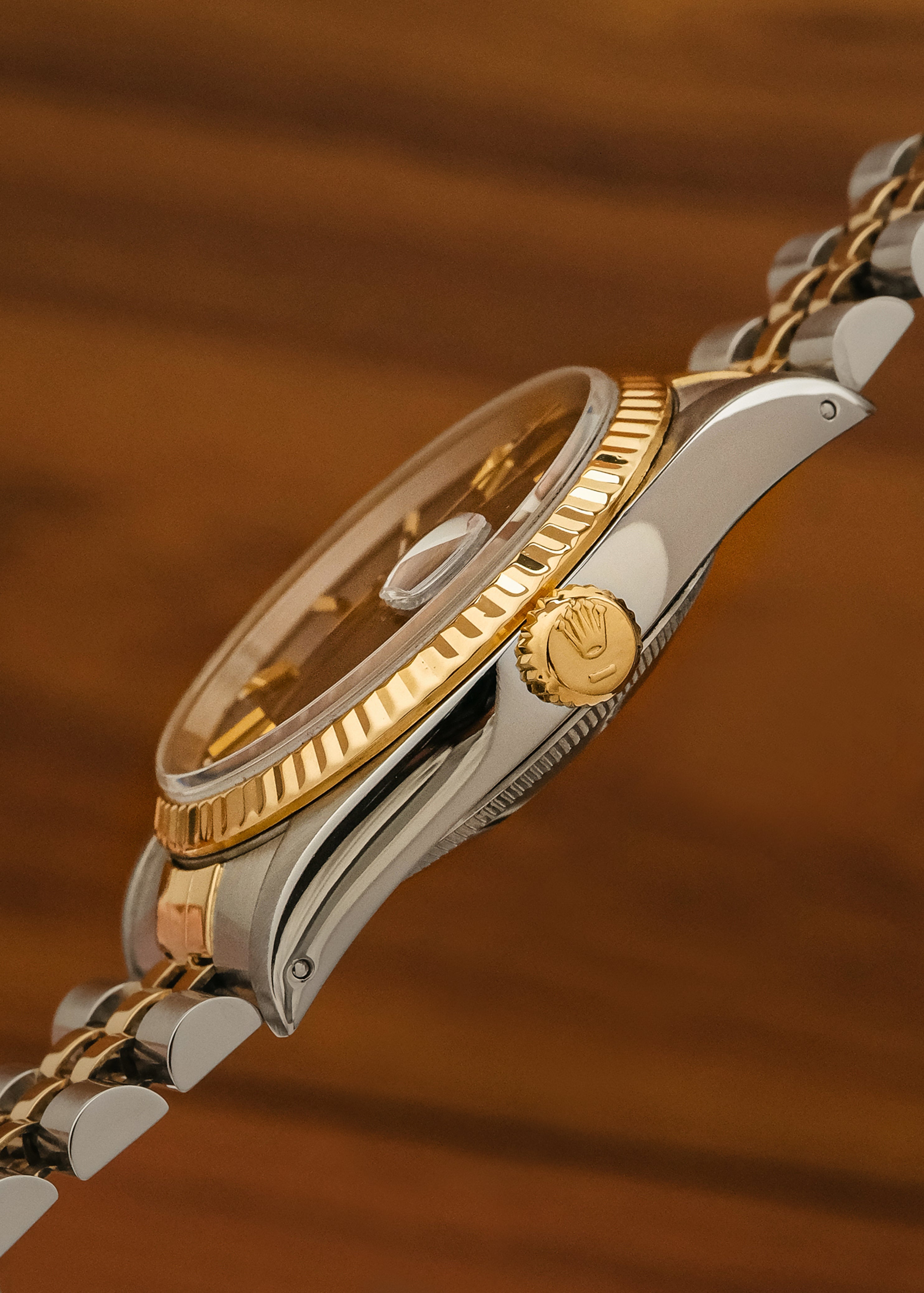 1990 Rolex Datejust (Box)