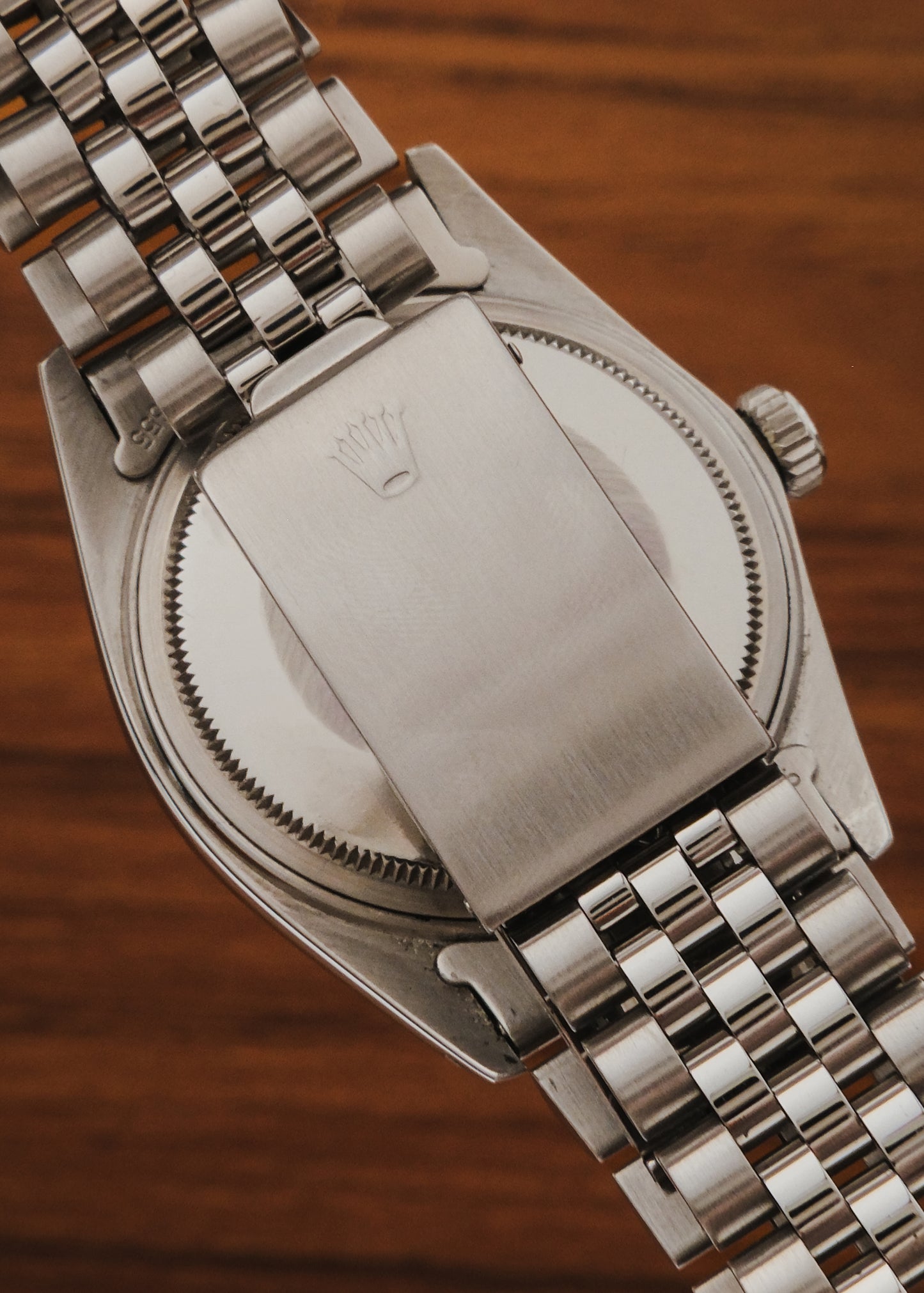 1982 Rolex Datejust *ON HOLD*
