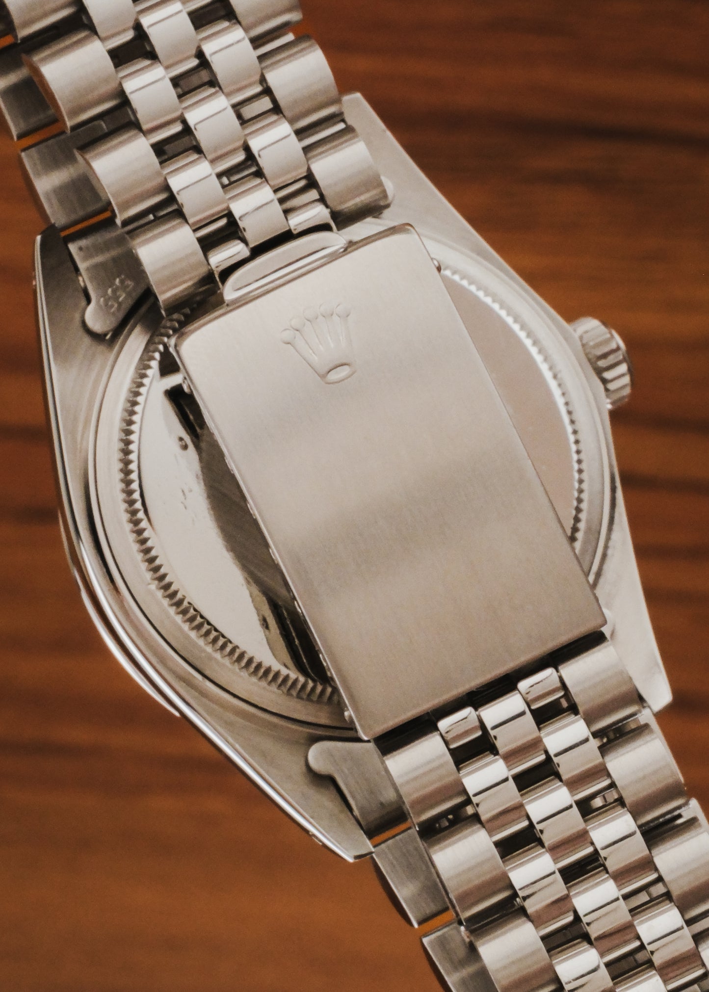 1987 Rolex Datejust
