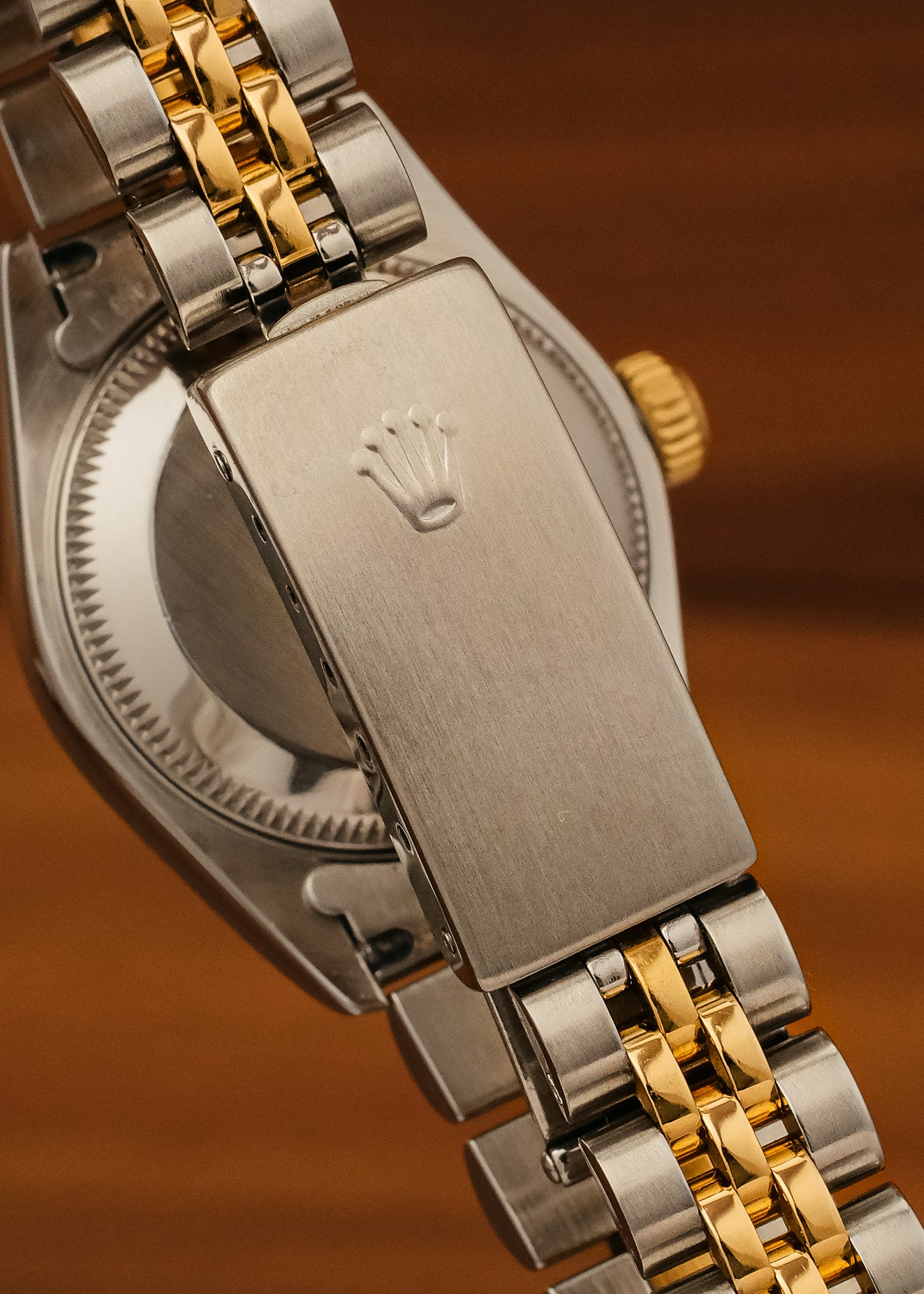 1996 Rolex Lady-Datejust (Box)