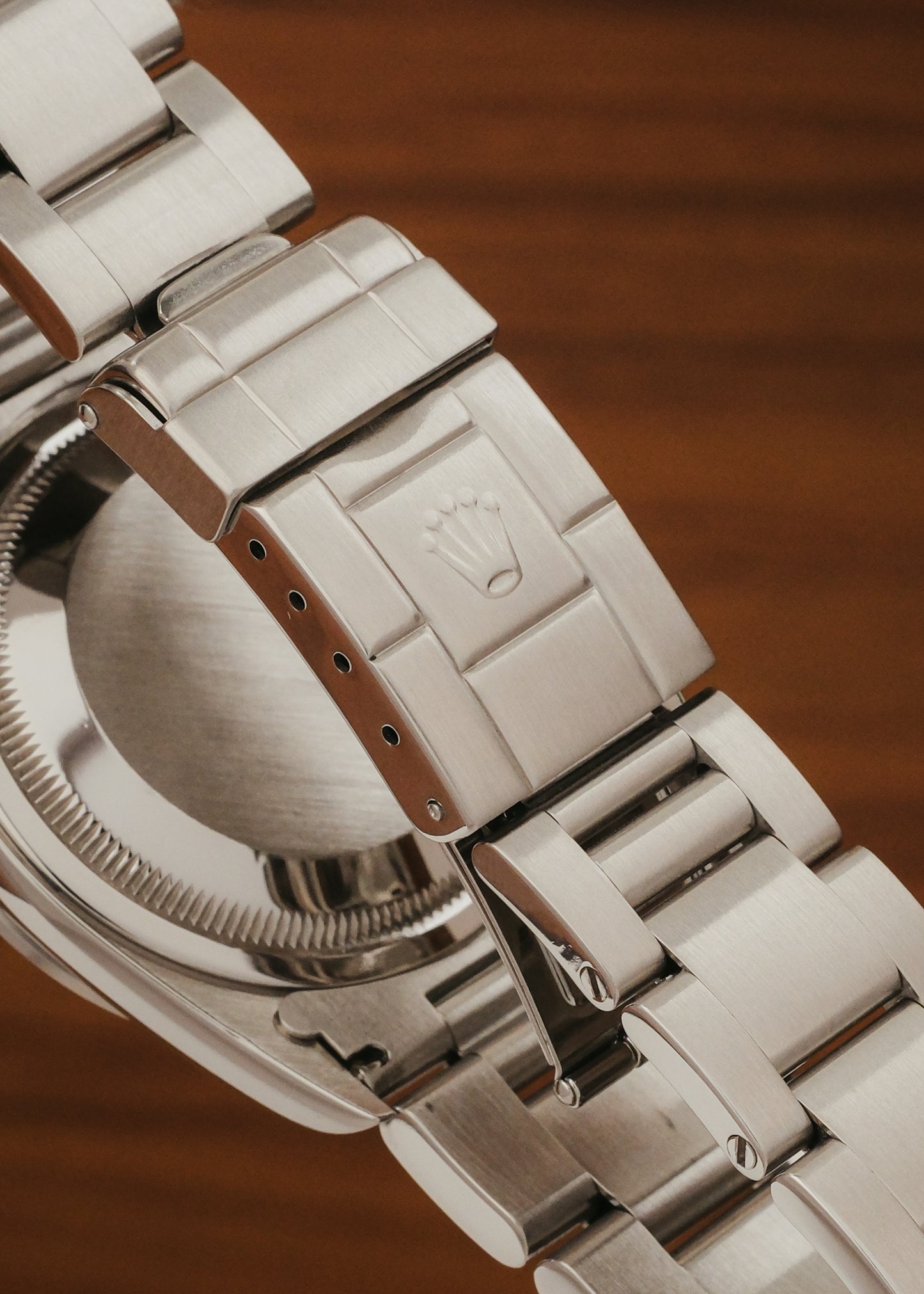 1997 Rolex Explorer (Box)