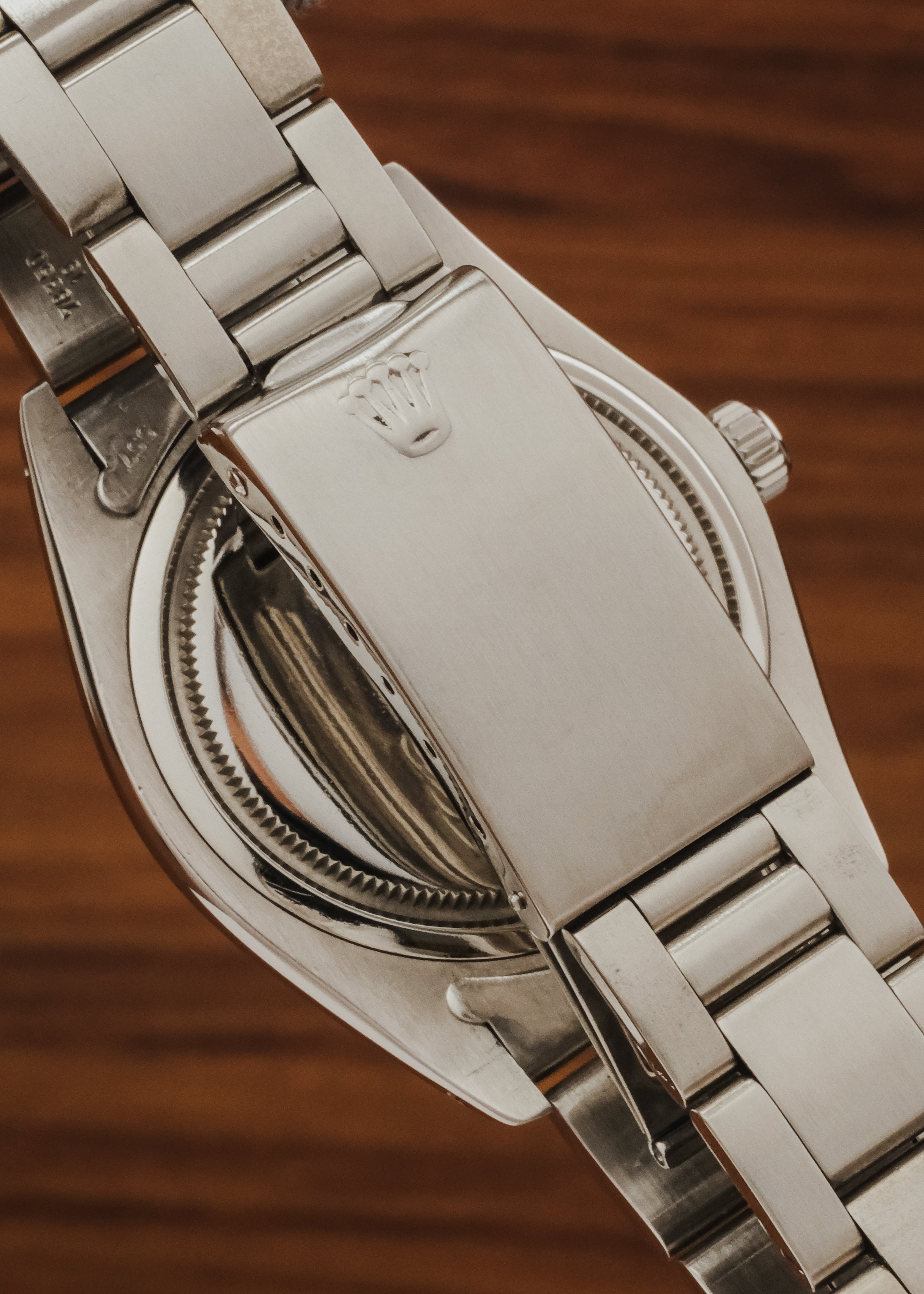 1978 Rolex Oysterdate