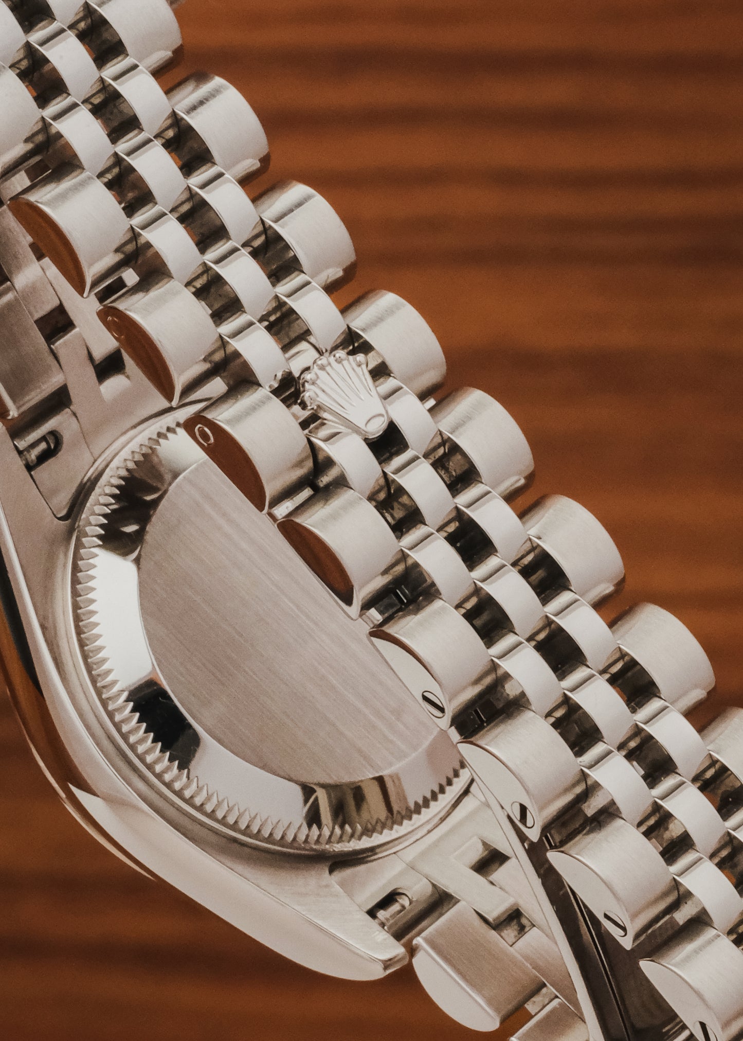 2005 Rolex Lady-Datejust (Box & Papers)